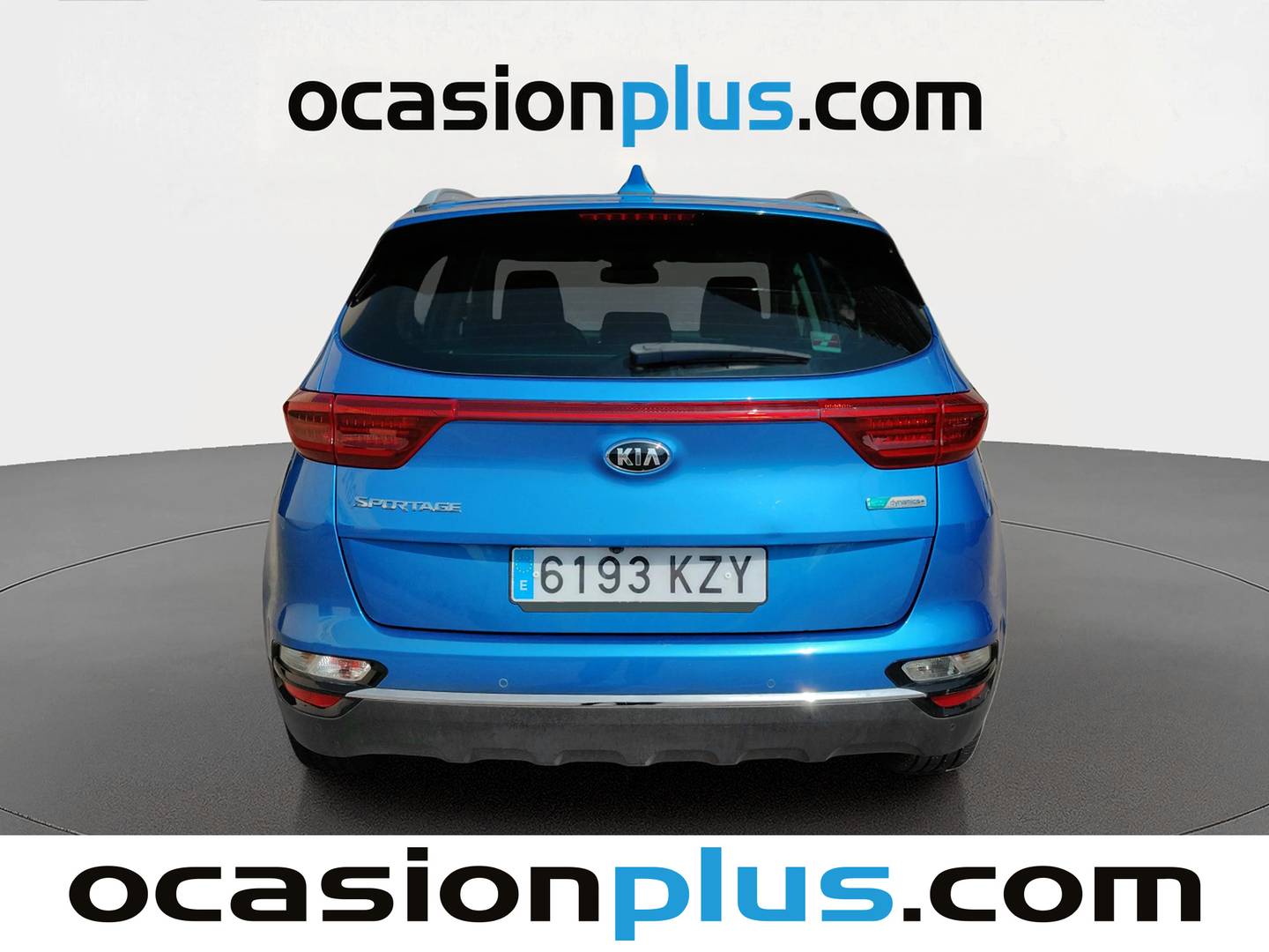KIA Sportage KIA Sportage 1.6 CRDi MHEV Drive Plus 4x2 (115 CV) al mejor precio