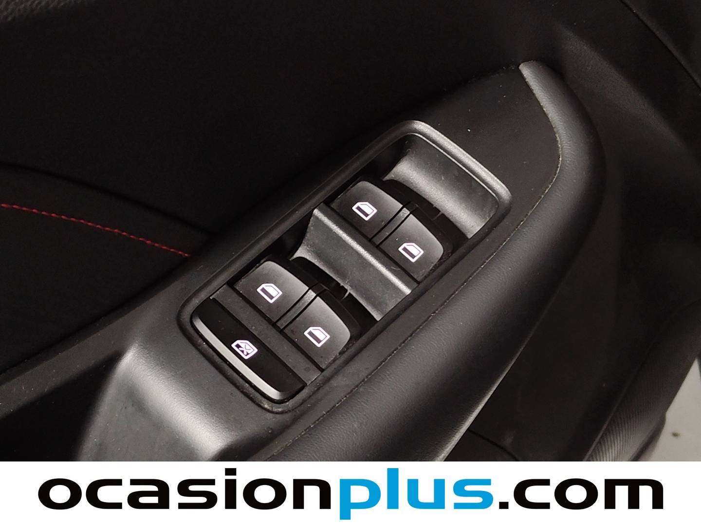 MG ZS MG ZS 1.5 Luxury (106 CV) de segunda mano