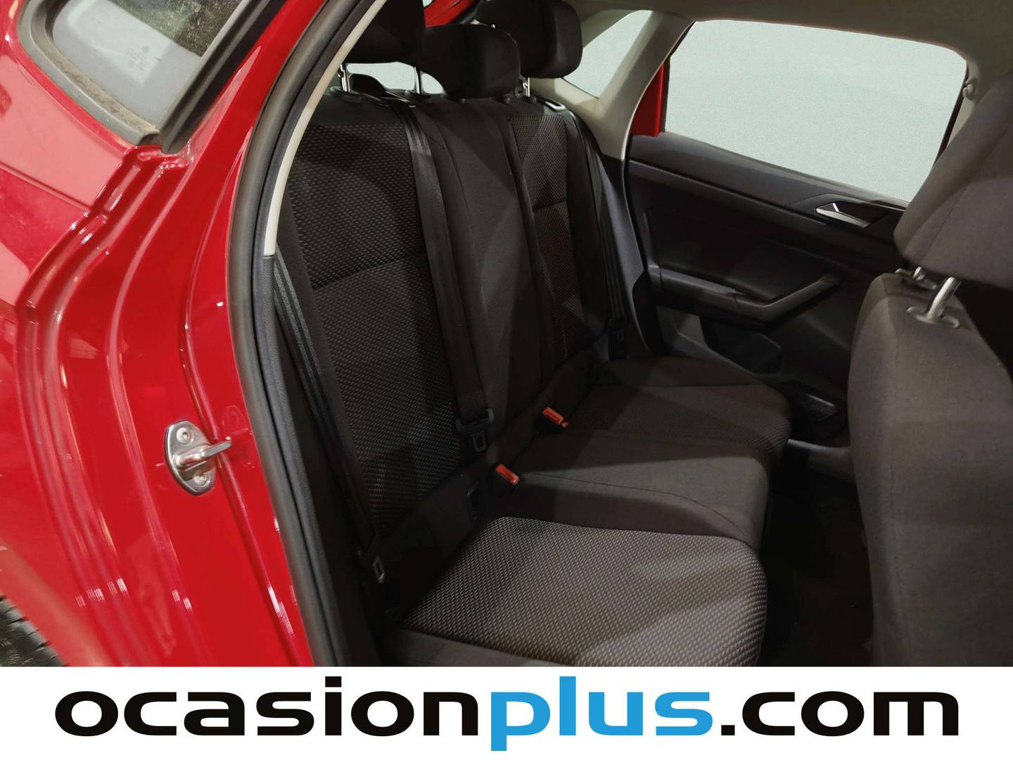 Volkswagen Polo Volkswagen Polo Edition 1.0 (80 CV) al mejor precio