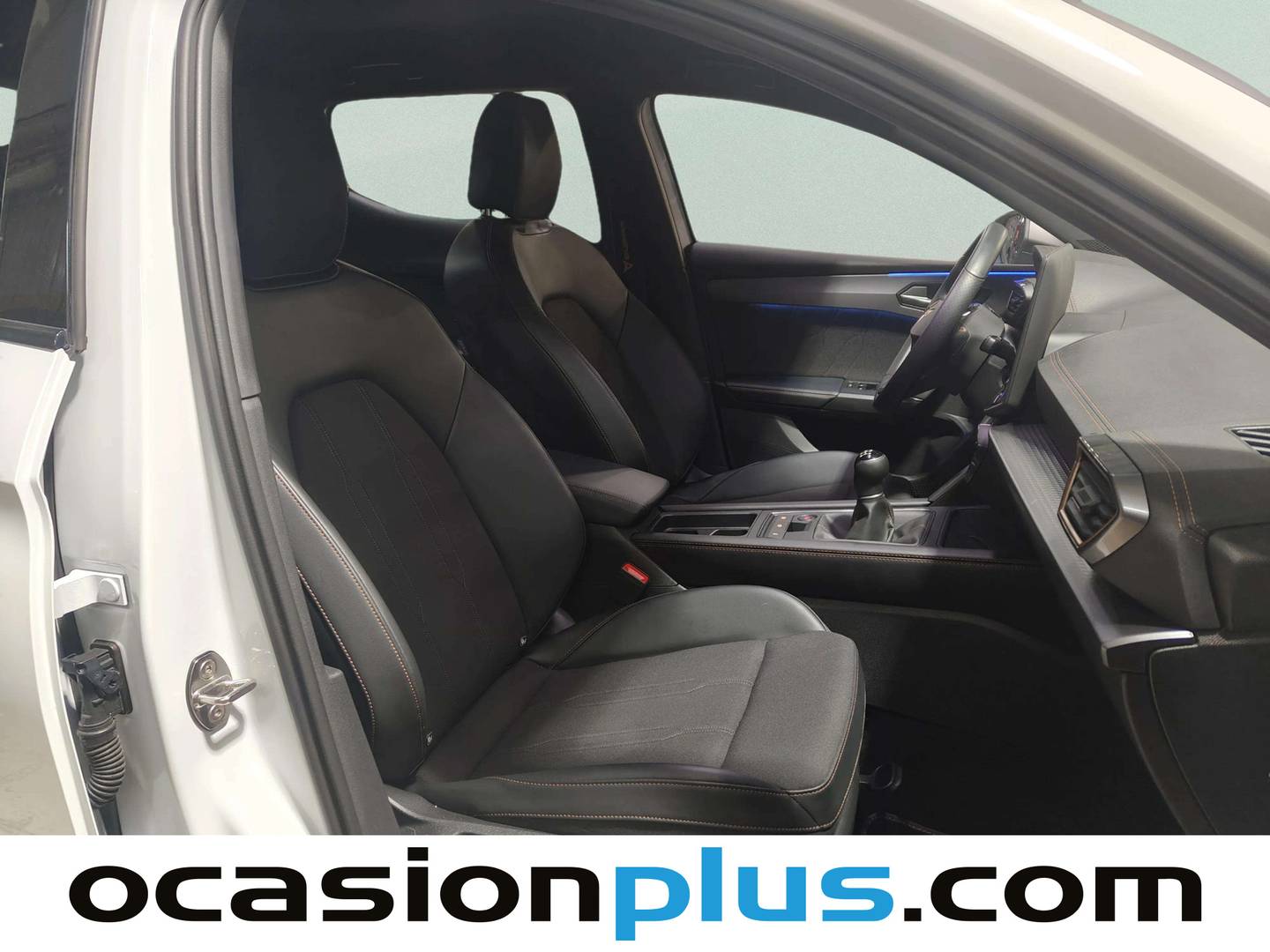 Cupra León CUPRA León 1.5 TSI (150 CV) gasolina