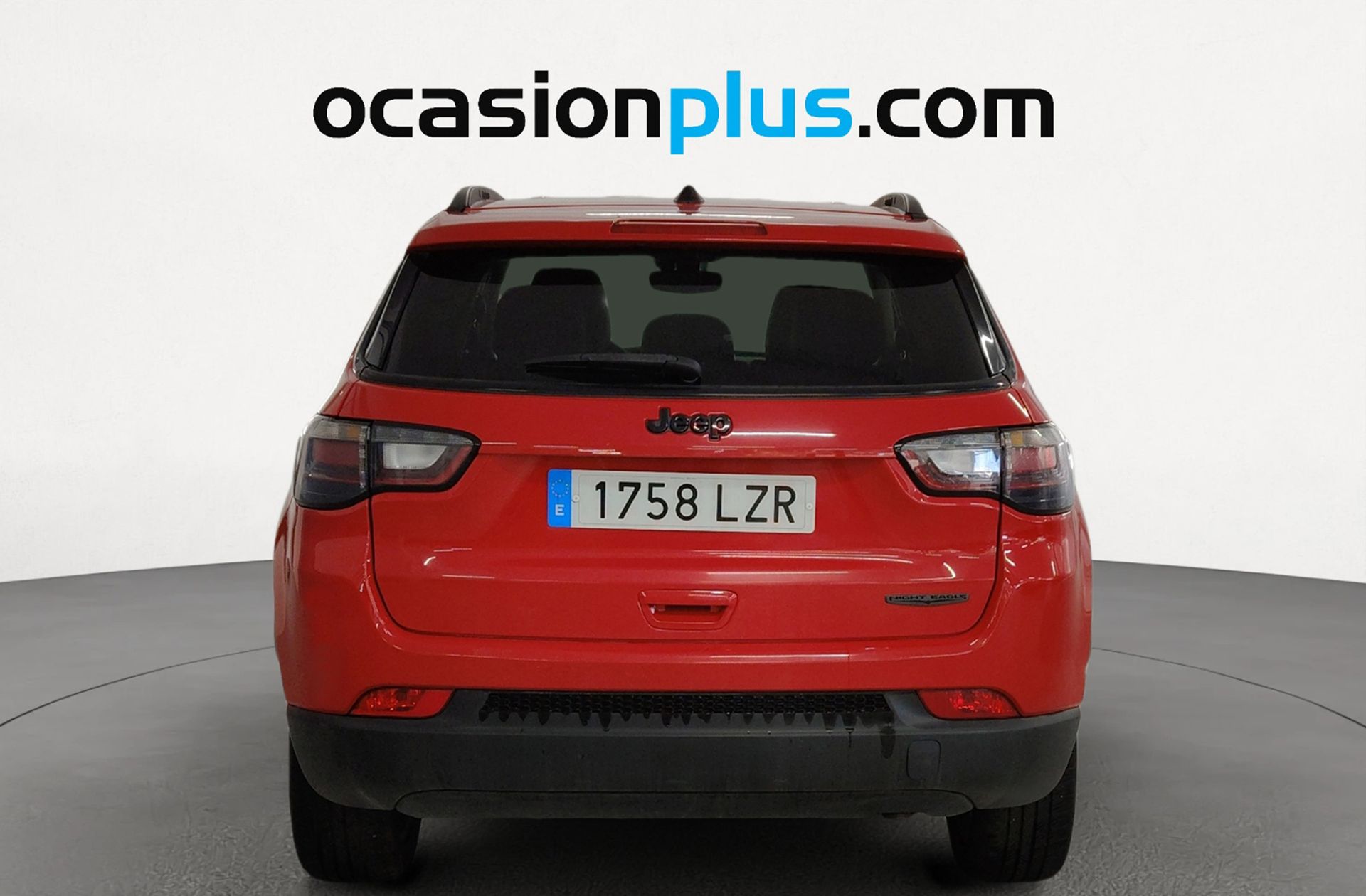 Jeep Compass 1.3 Gse Night Eagle FWD - foto 17