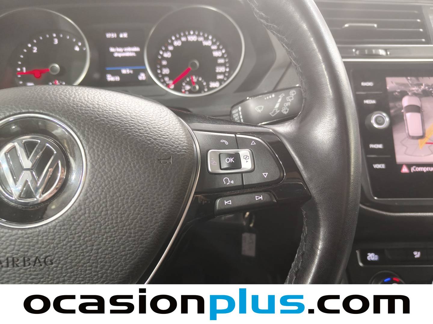 Foto Volkswagen Tiguan Allspace Volkswagen Tiguan Allspace Advance 2.0 TDI (150 CV) 7 Plazas