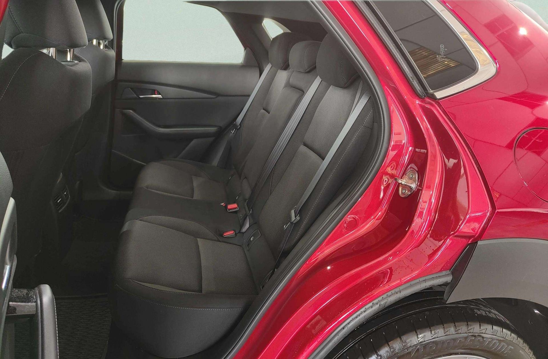 Mazda CX-30 e-Sky G MHEV Exclusive-Line Plus - foto 13