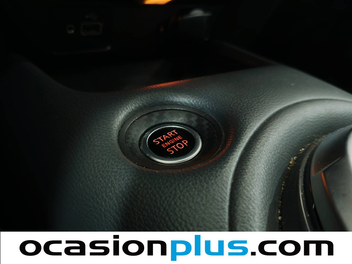 Nissan JUKE Nissan Juke DIG-T N-Connecta 4x2 (114 CV) gasolina