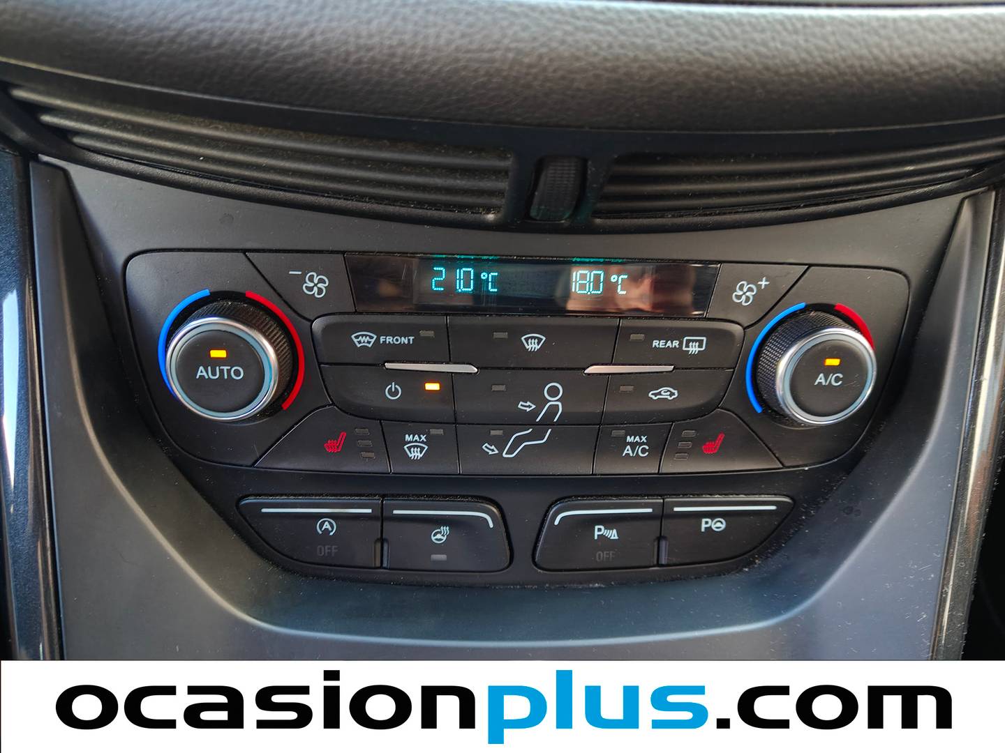 Ford Kuga Ford Kuga 2.0 TDCI S&S ST-Line 4x2 (150 CV) de segunda mano