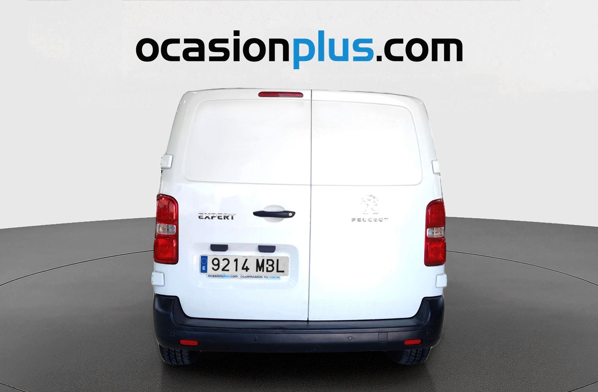 Peugeot Expert Furgon BlueHDi 120 Pro Standard - foto 9
