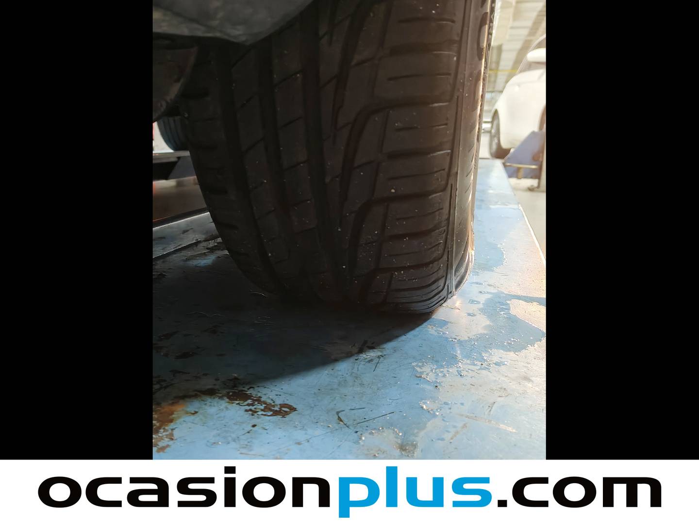 Foto Citroën C3 Aircross Citroen C3 Aircross PureTech 110 S&S Shine (110 CV)