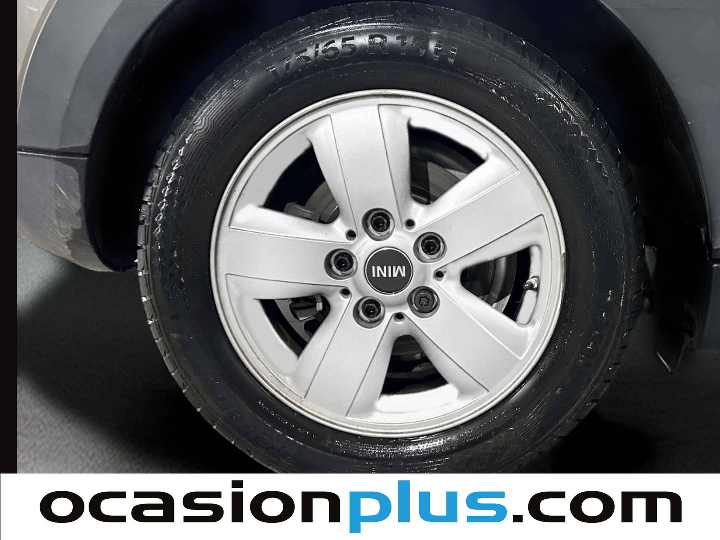 Mini MINI MINI MINI 5 Puertas 5 Puertas One (102 CV) km 0