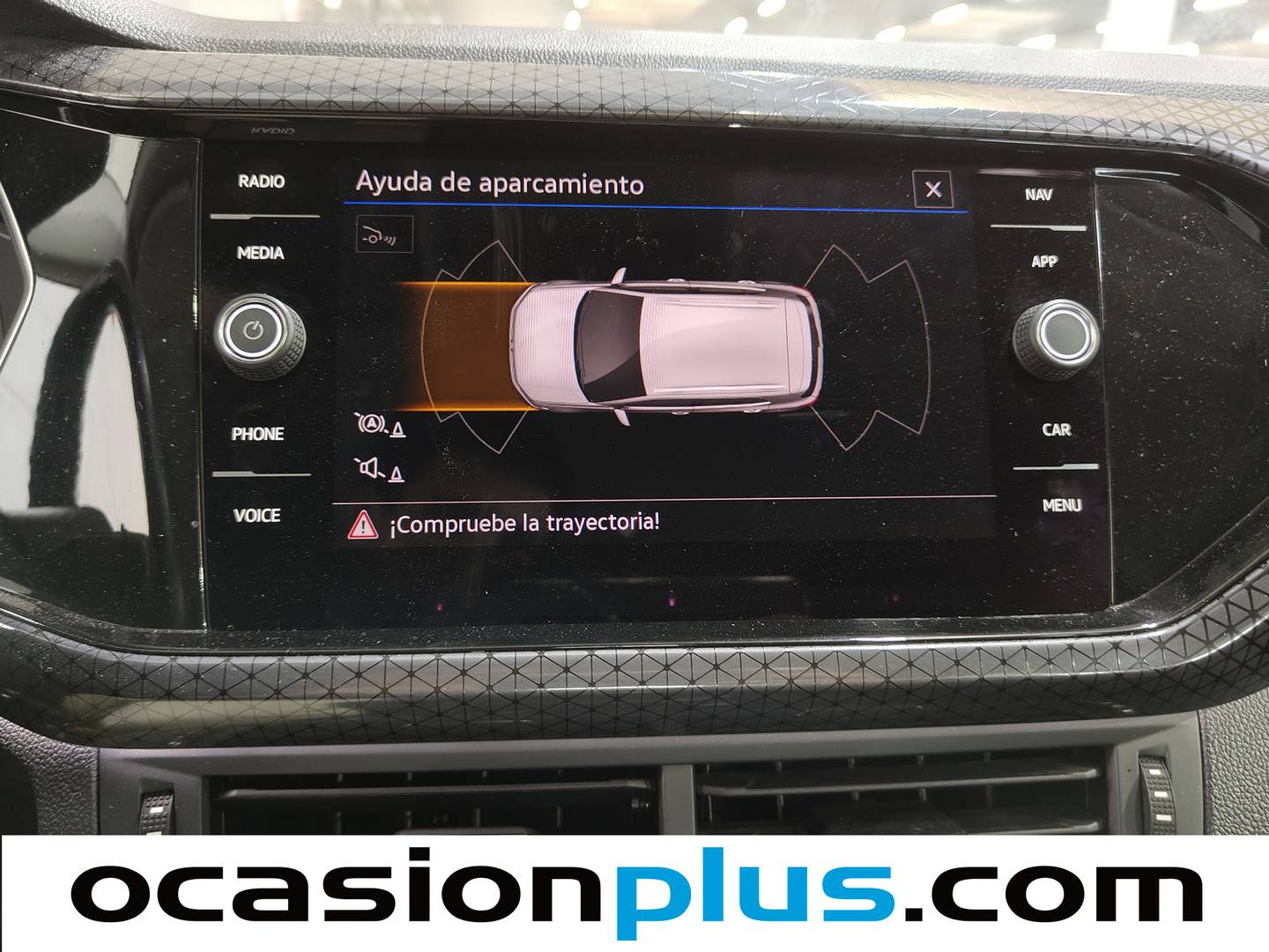 Extras del Volkswagen T-Cross Volkswagen T-Cross Sport 1.0 TSI (110 CV)