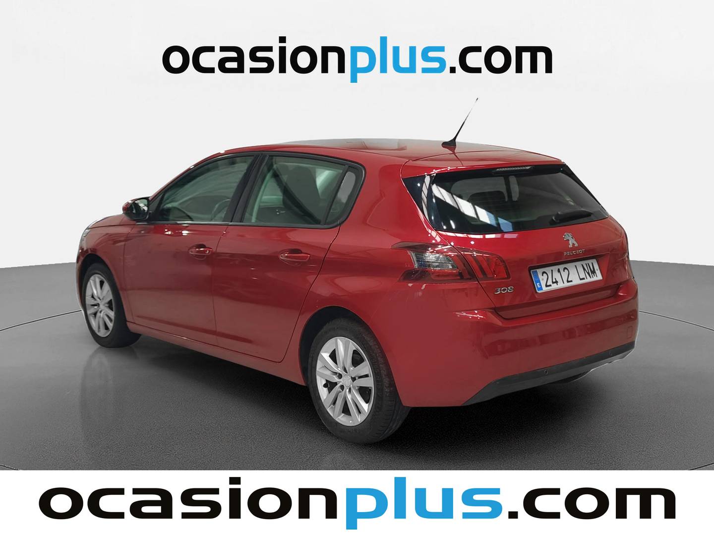 Foto Peugeot 308 Peugeot 308 Active Pack BlueHDi S&S (130 CV)