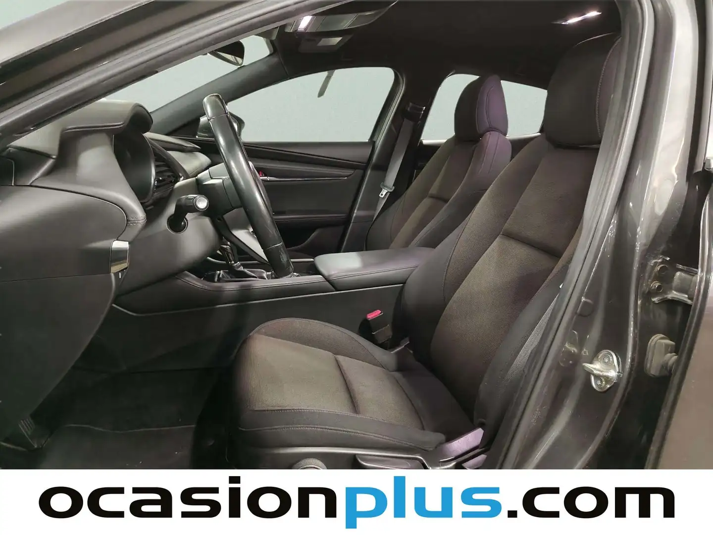 Foto Mazda Mazda3 Mazda Mazda 3 2.0 Skyactiv-G Evolution AT (122 CV)