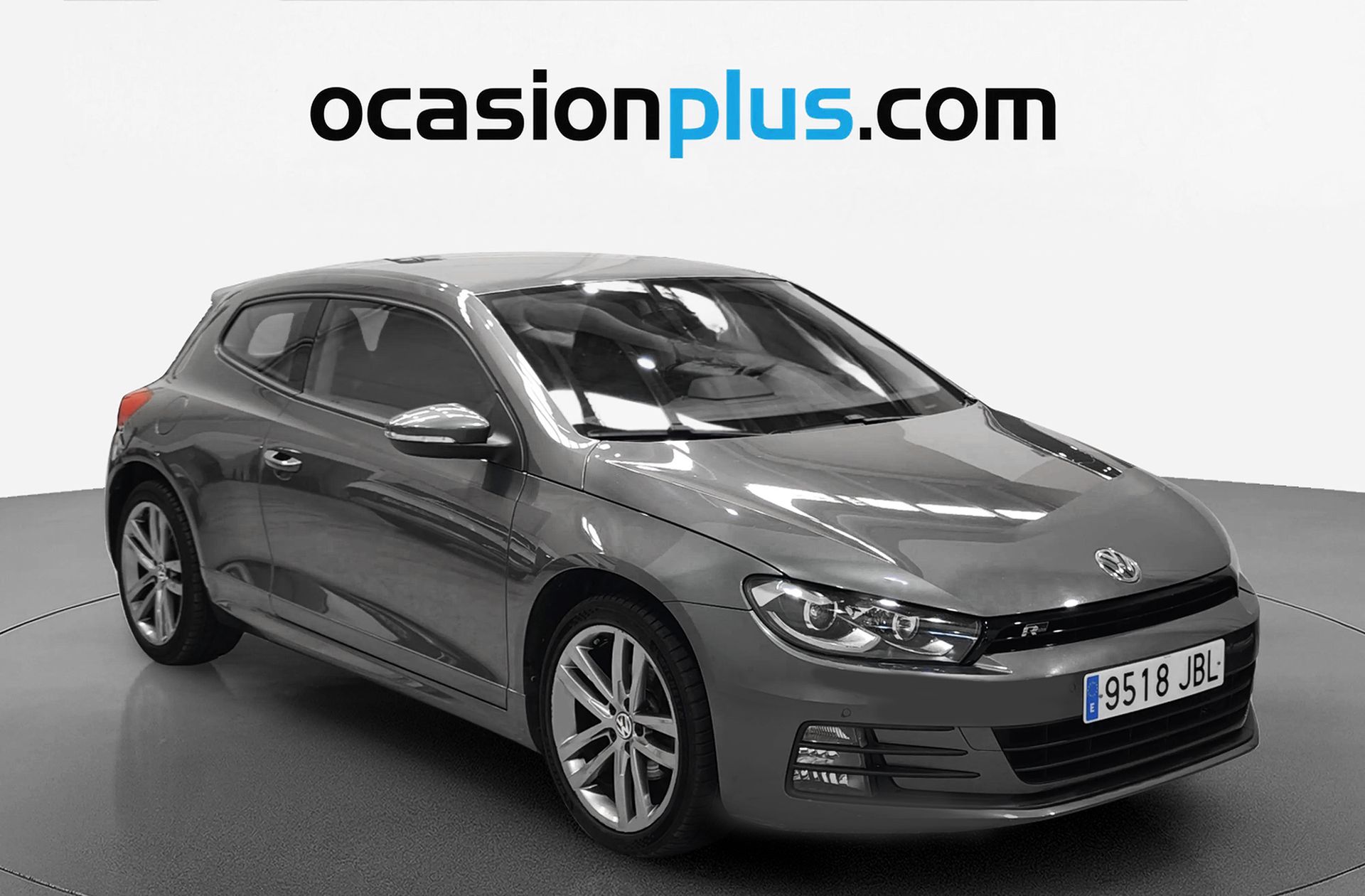 Volkswagen Scirocco R-Line 2.0 TDI BMT - foto 2