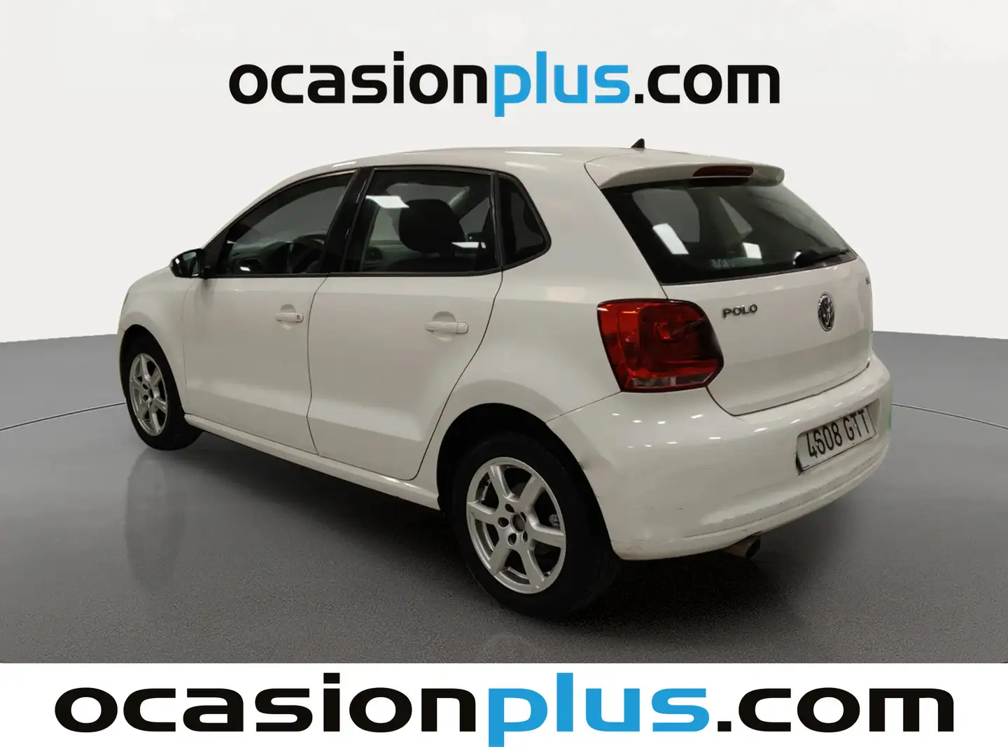 Foto Volkswagen Polo Volkswagen Polo Advance 1.4 (85 CV)