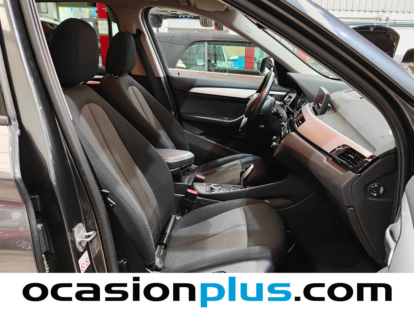 BMW X1 BMW X1 sDrive18d (150 CV) automático