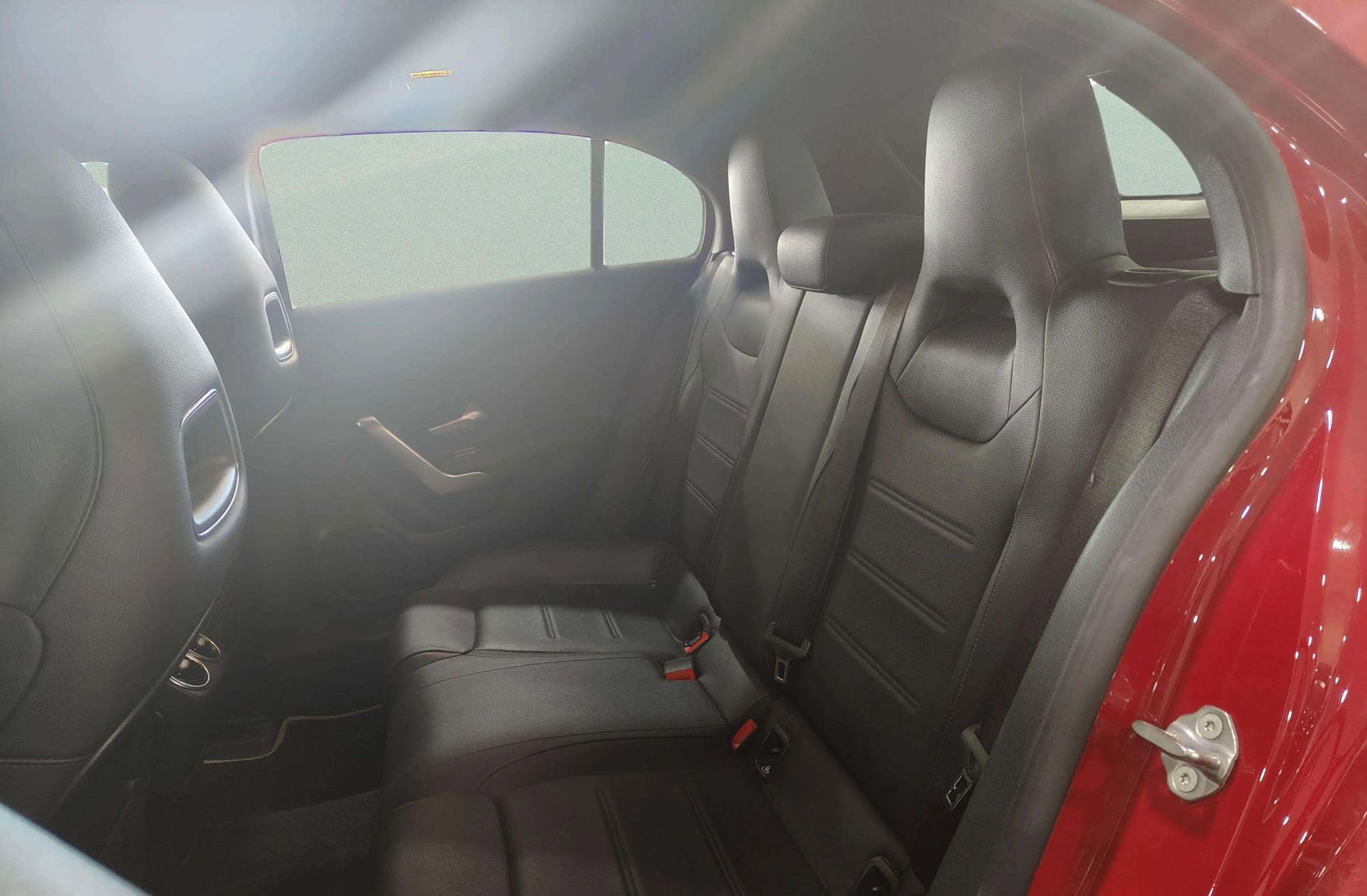 Mercedes-Benz Clase A 180 d - foto 11