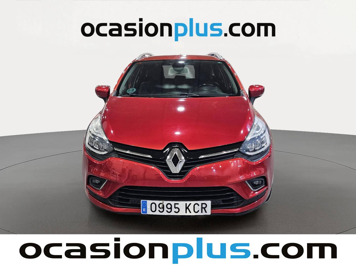 Renault Clio Renault Clio Sport Tourer Zen Energy dCi (90 CV) barato