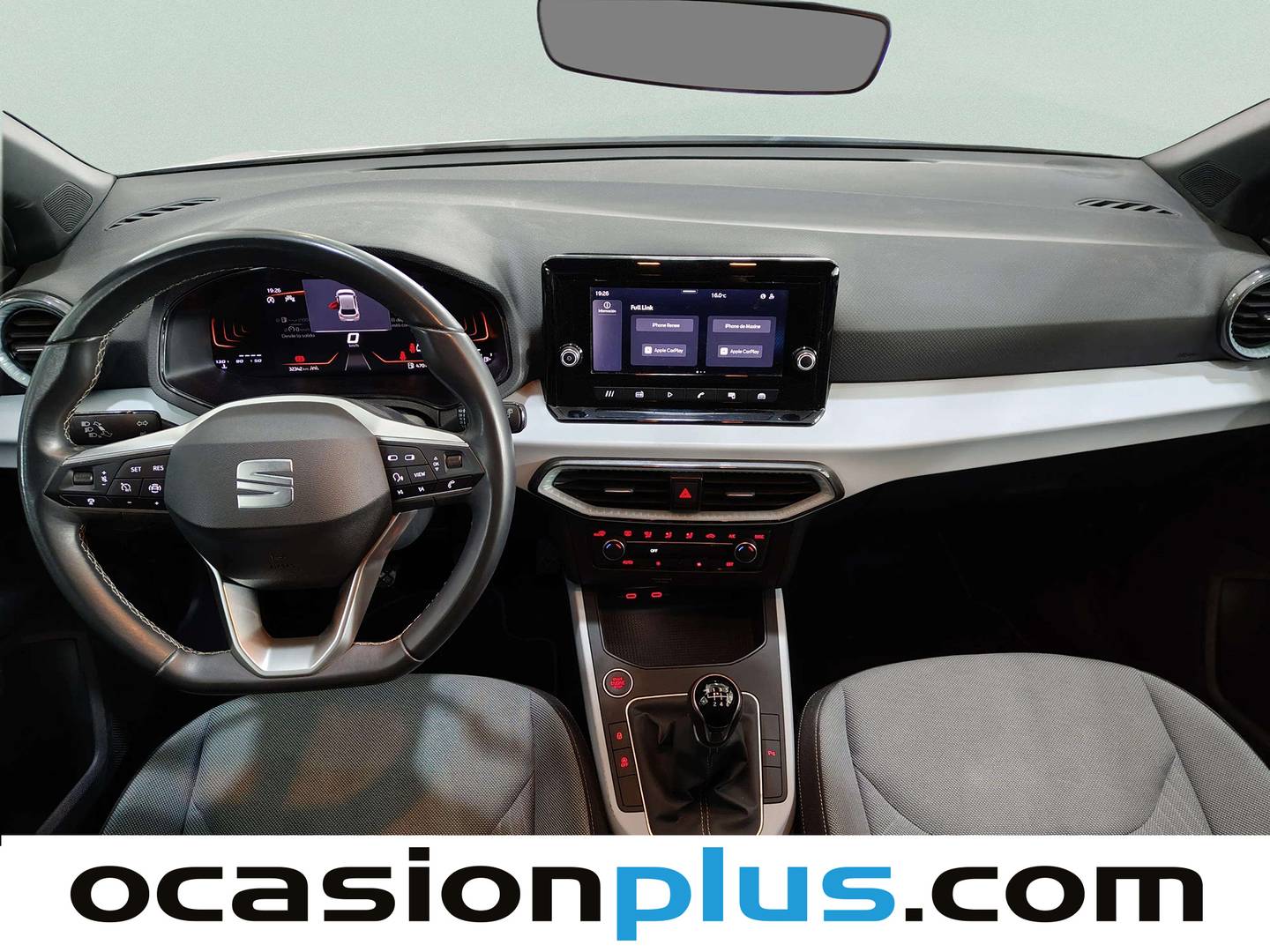 Seat Ibiza SEAT Ibiza 1.0 TSI Special Edition (115 CV) de ocasión