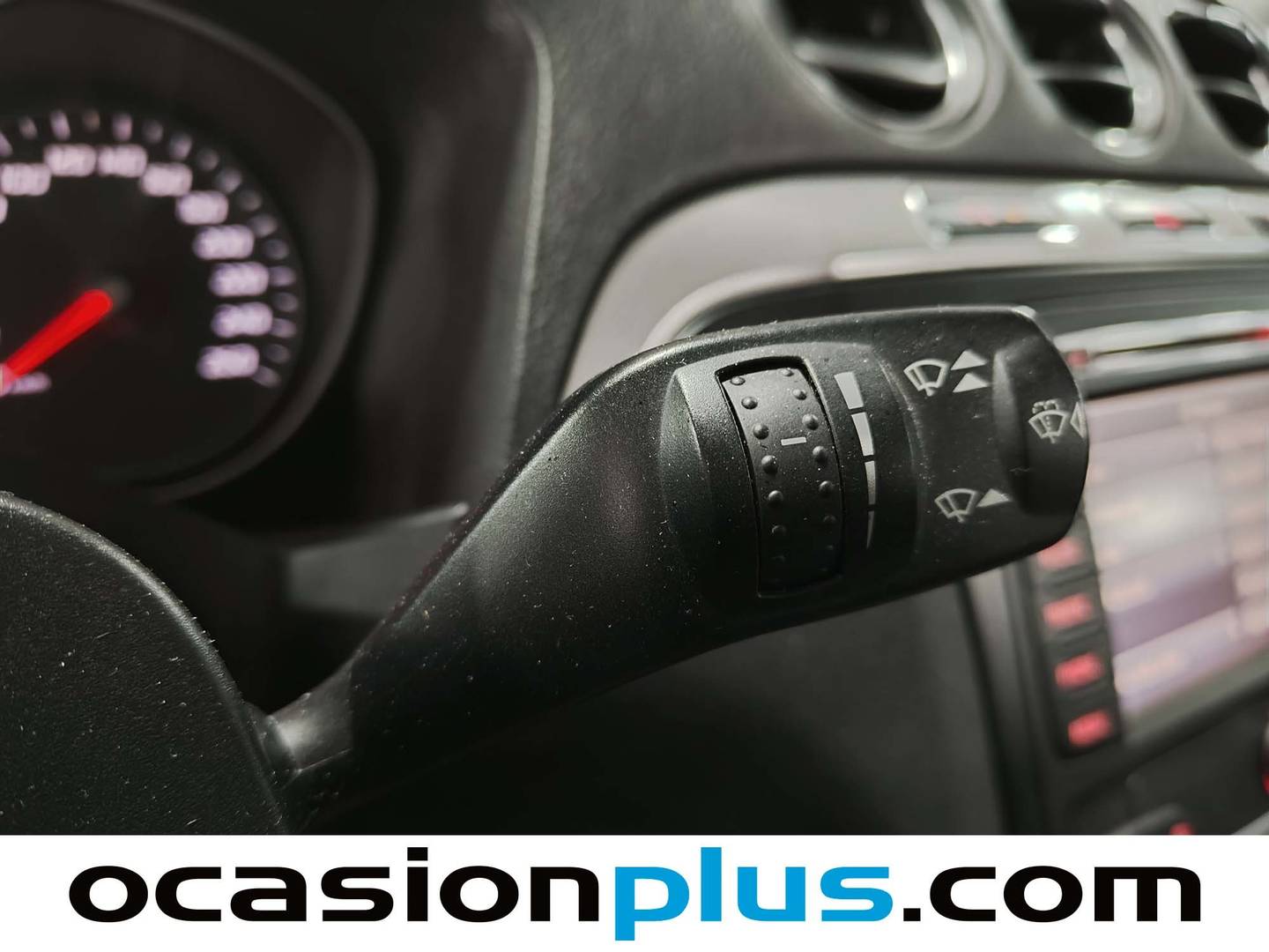 Foto Ford S-MAX Ford S-Max 2.0 TDCI Limited Edition  7 Plazas (140 CV)