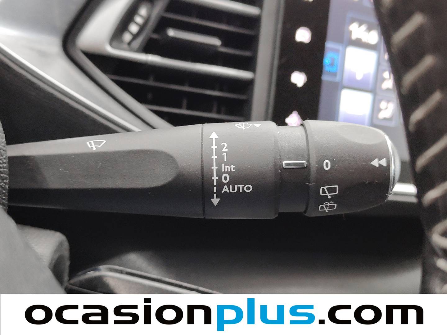 Acabados Peugeot 308 Peugeot 308 SW PureTech 130 S&S Style (130 CV)
