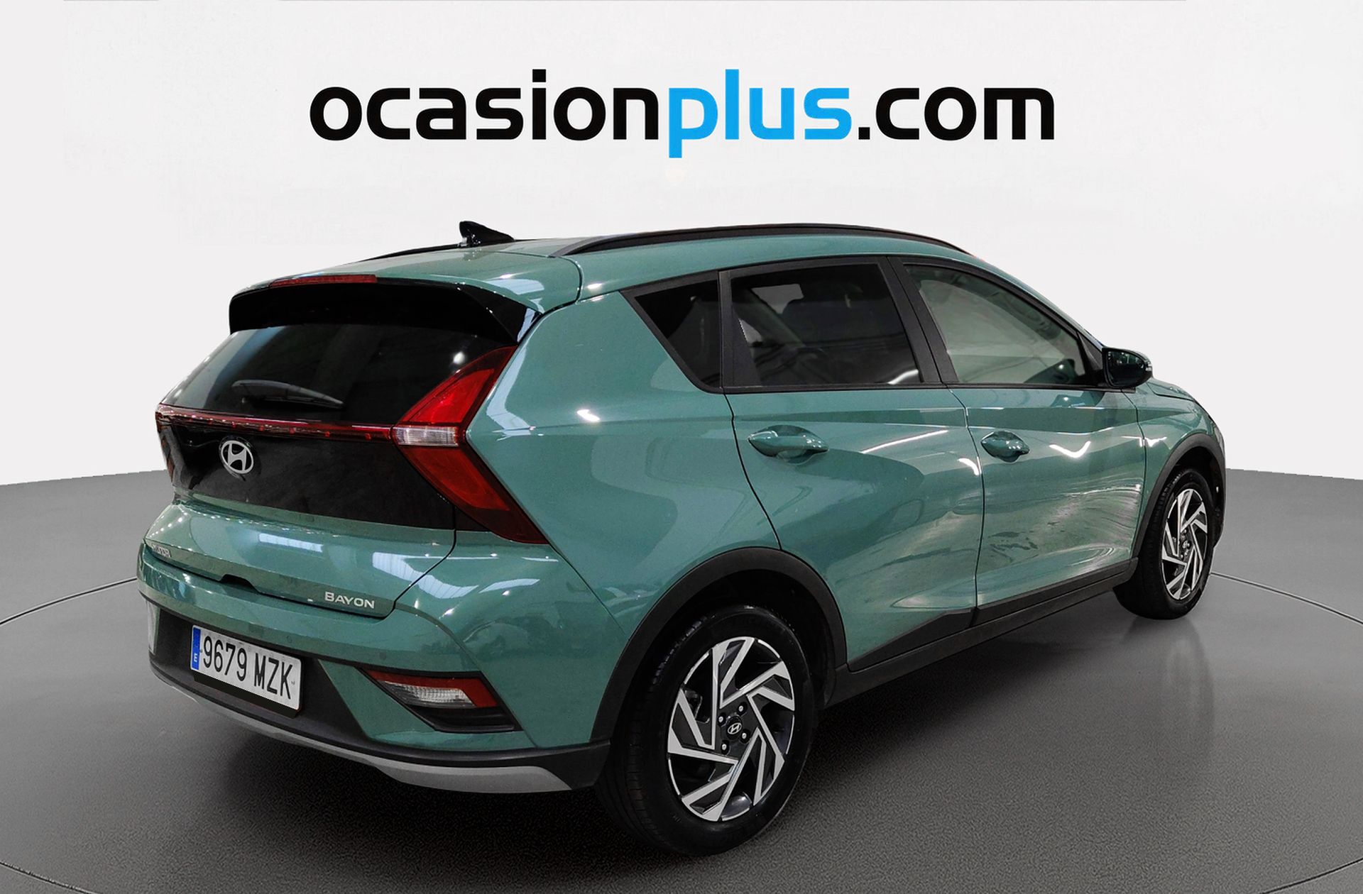 Hyundai Bayon 1.2 MPI Maxx - foto 4