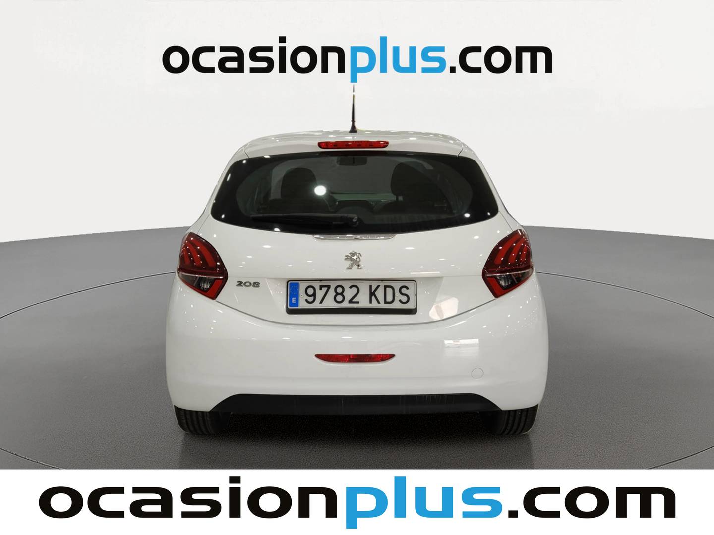 Peugeot 208 Peugeot 208 BlueHDi Access (75 CV) barato