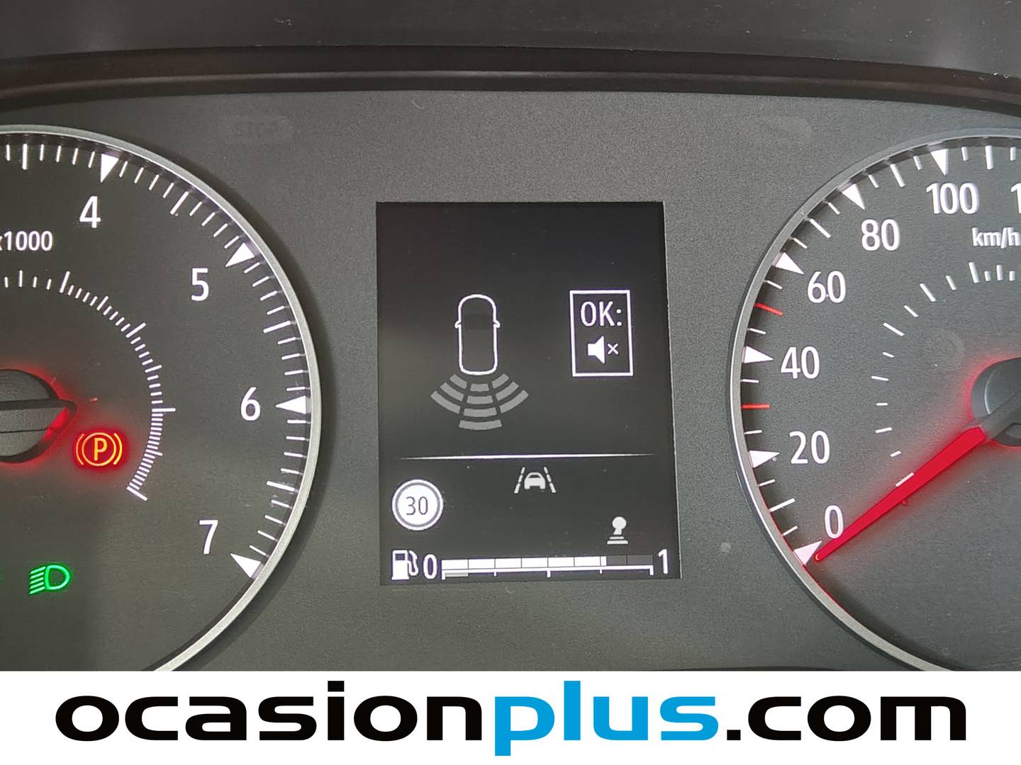 Equipamiento del Dacia Sandero Dacia Sandero Stepway Essential ECO-G (101 CV)