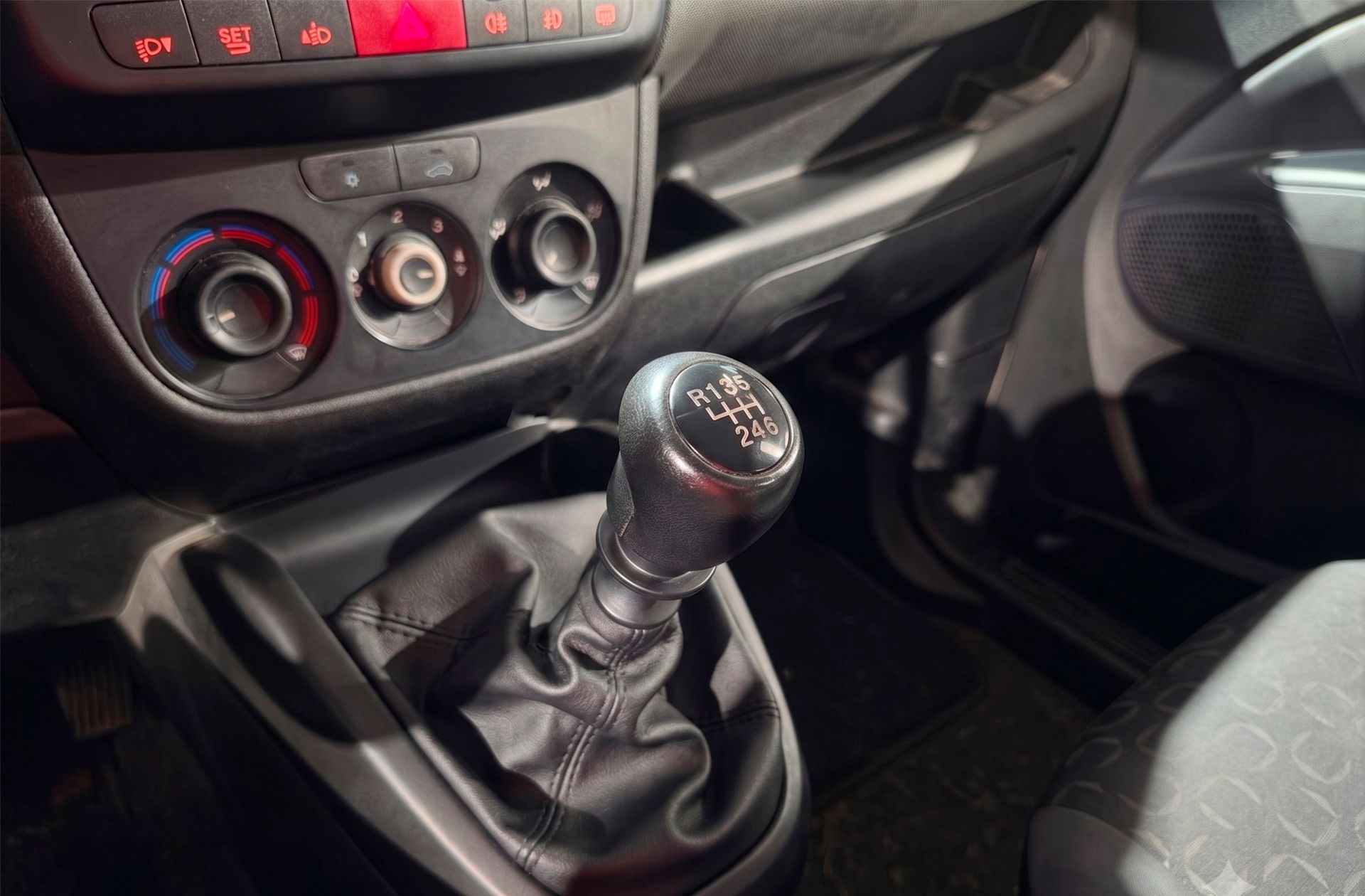 Fiat Doblò Panorama 1.6 MultiJet Dynamic - foto 5