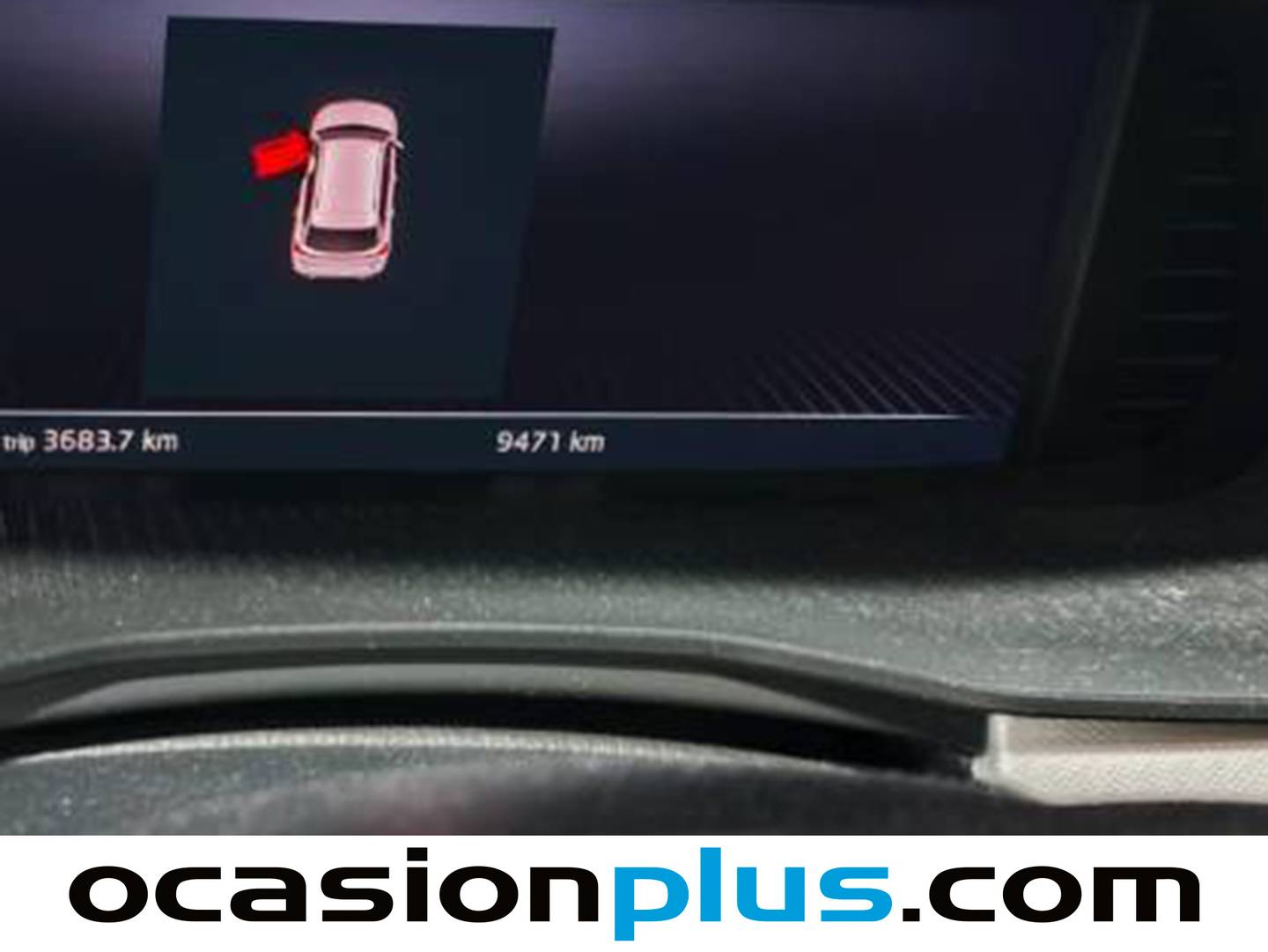 Skoda Kamiq Skoda Kamiq 1.0 TSI Sport (110 CV) seminuevo