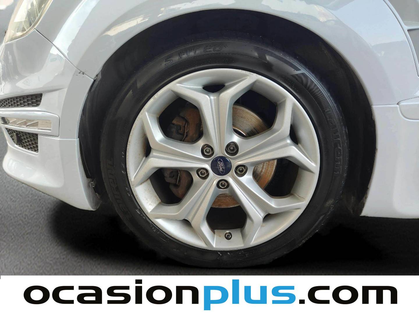 Ford S-MAX Ford S-Max 2.0 EcoBoost Titanium S Powershift (203 CV) al mejor precio