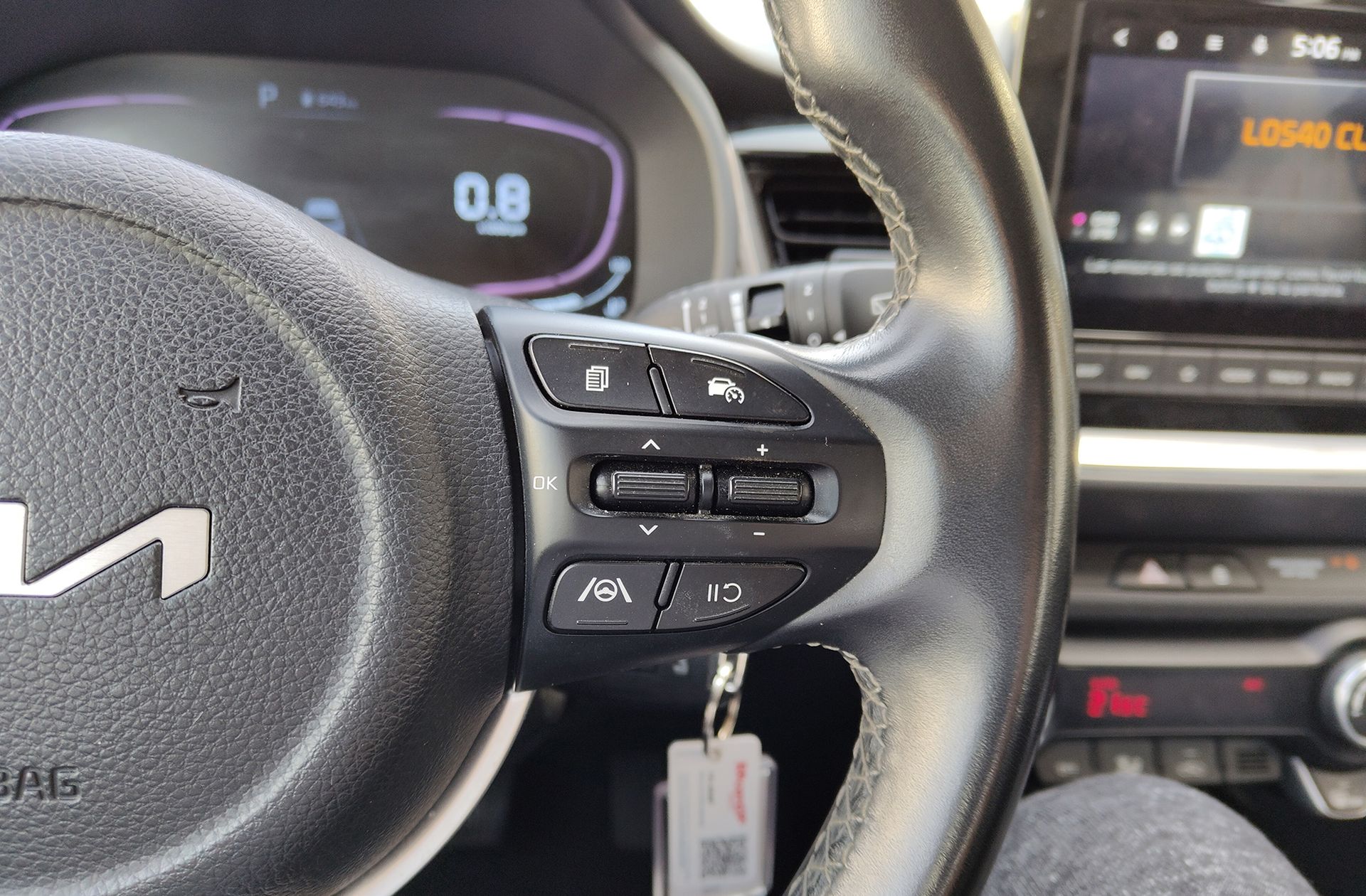 Kia Stonic 1.0 T-GDi Drive DCT - foto 23