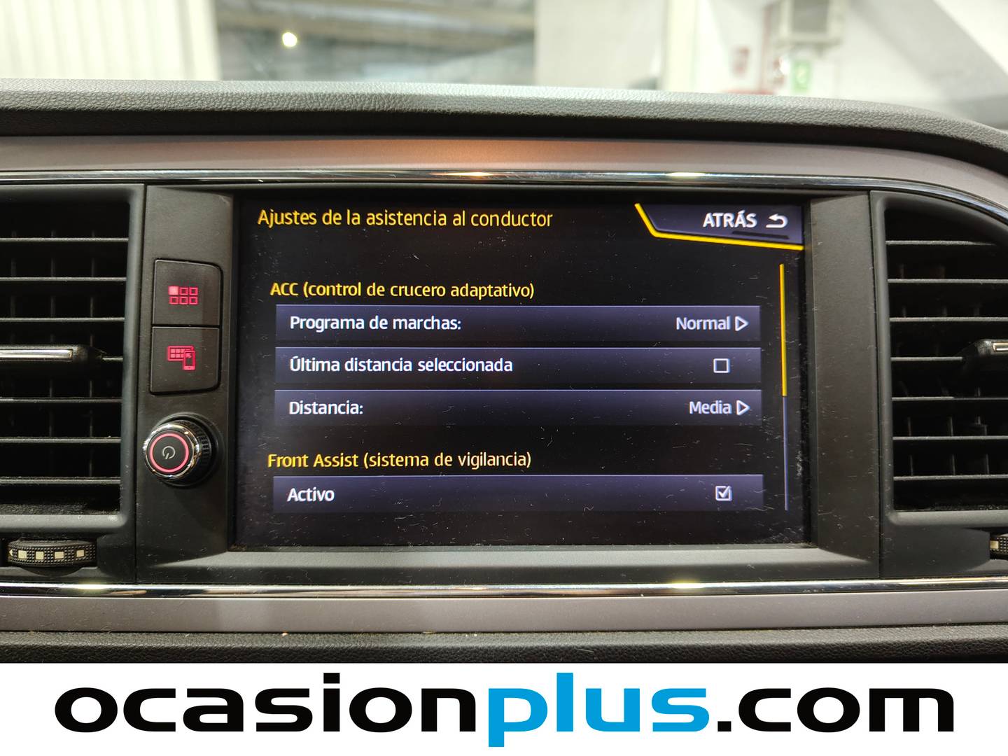 Seat León SEAT León 1.4 TSI S&S Style Visio (125 CV) 125cv