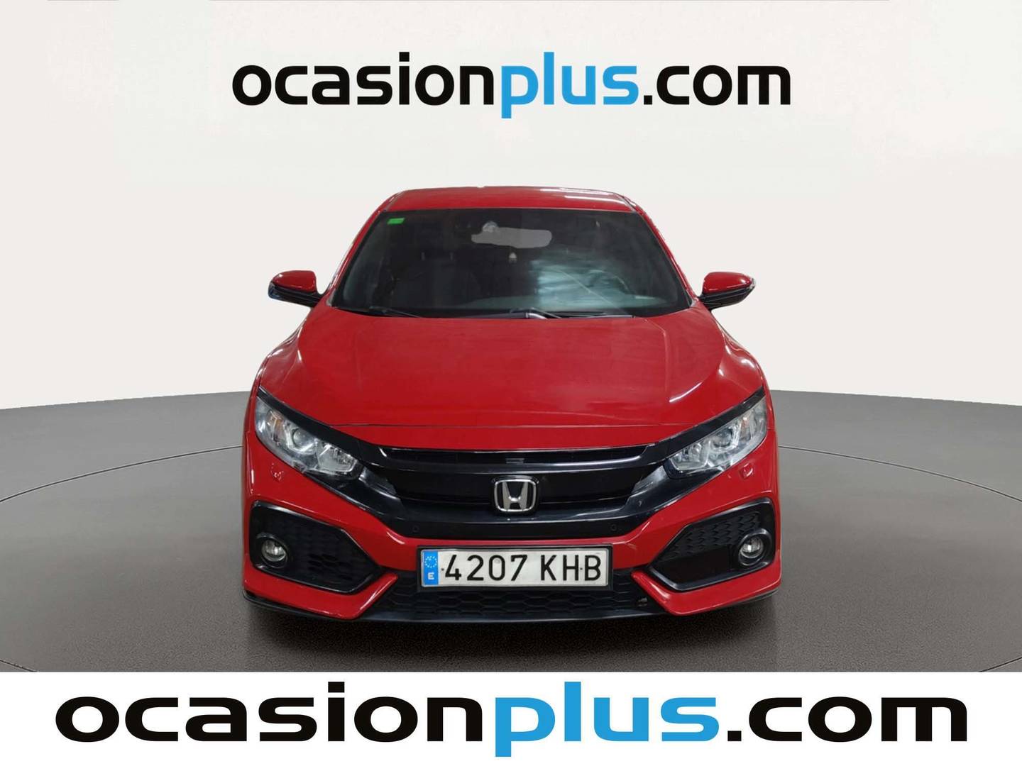 Honda Civic Honda Civic 1.0 I-VTEC TURBO Elegance  (129 CV) 129cv