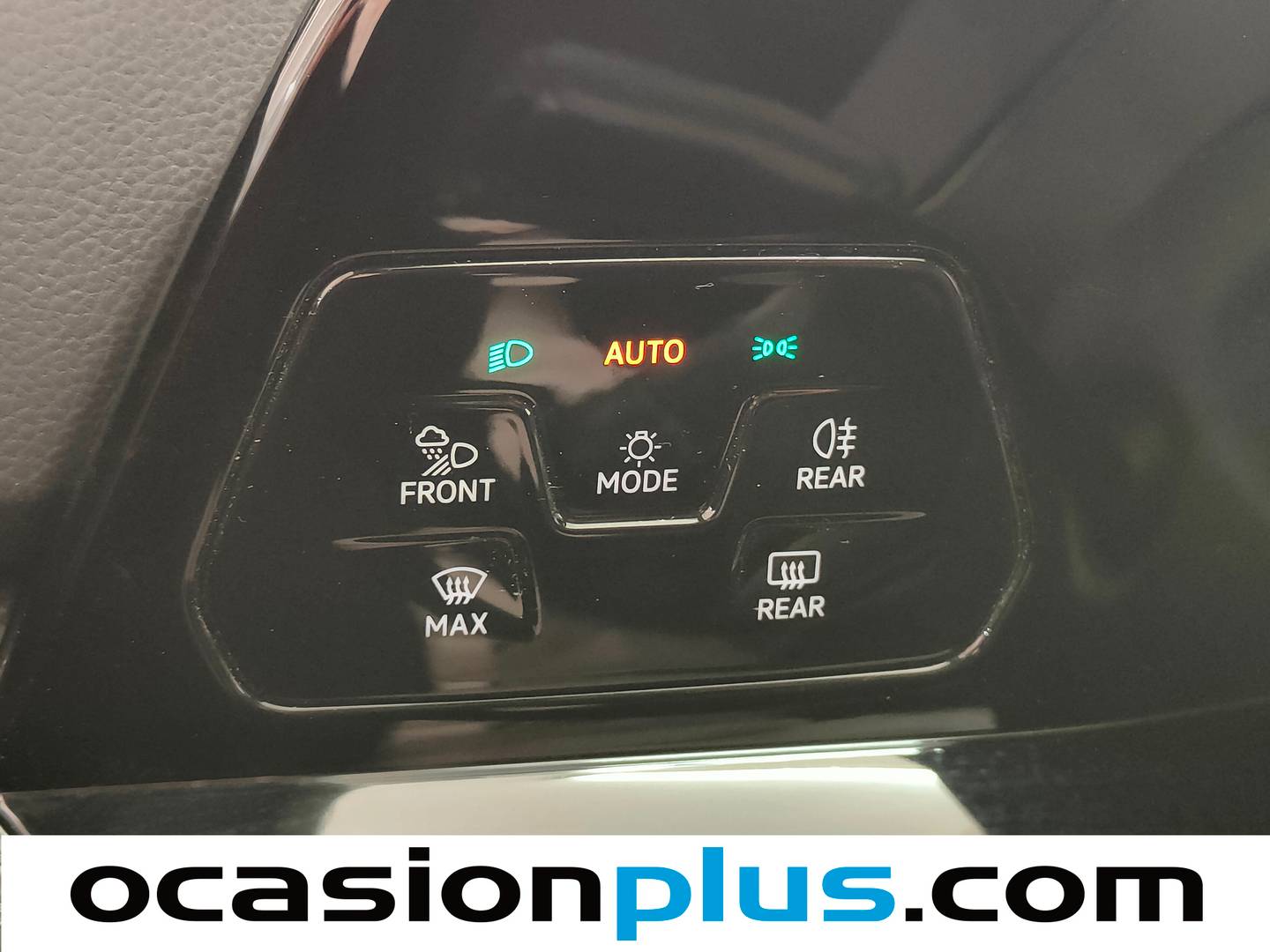 Volkswagen Golf Volkswagen Golf R-Line 2.0 TDI  (150 CV) DSG 2020