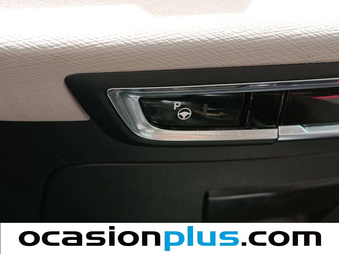 Acabados Citroën C4 Spacetourer Citroën Grand C4 Spacetourer BlueHDi 130 Origins (130 CV)
