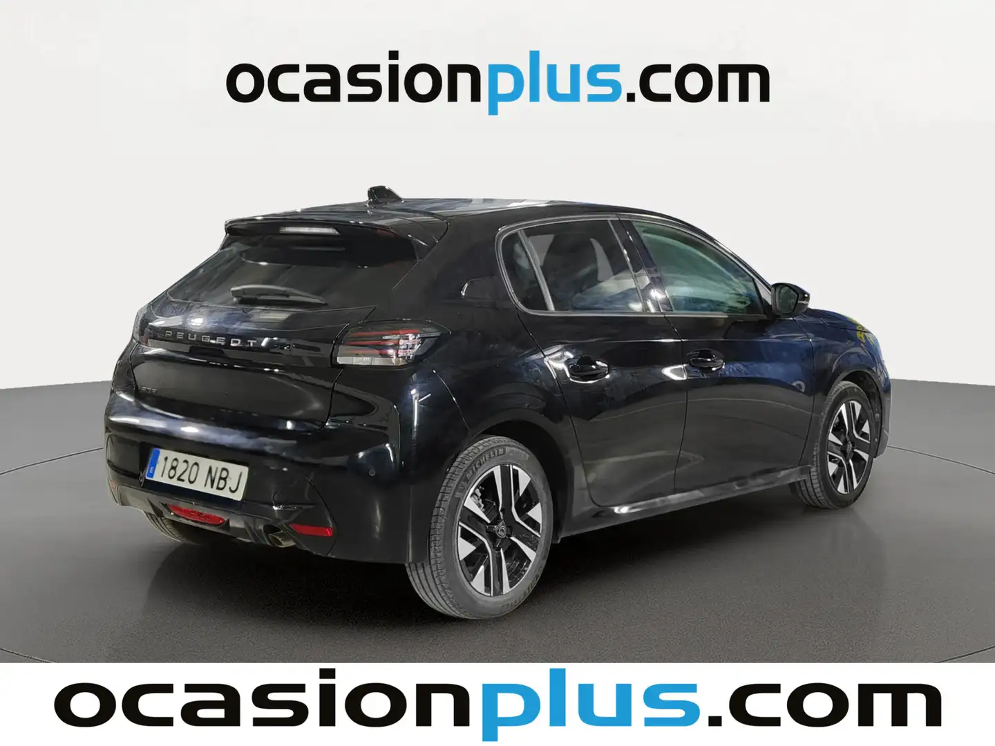 Foto Peugeot 208 Peugeot 208 PureTech 100 Allure (100 CV)