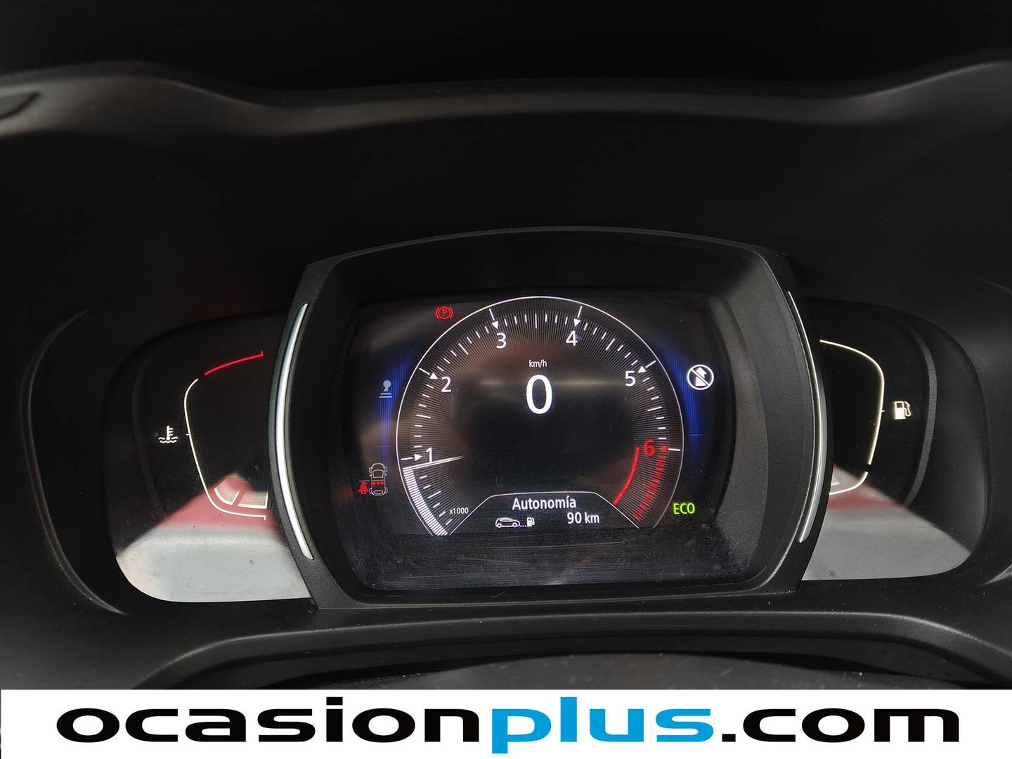 Foto Renault Kadjar Renault Kadjar Tech Road Energy TCe (130 CV)