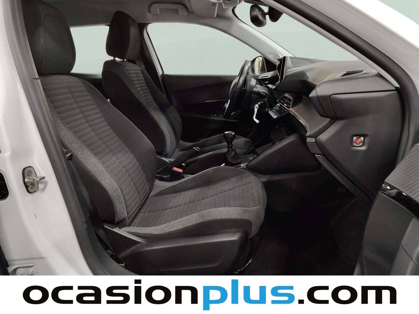 Peugeot 2008 Peugeot 2008 Puretech 100 S&S Active (100 CV) km 0