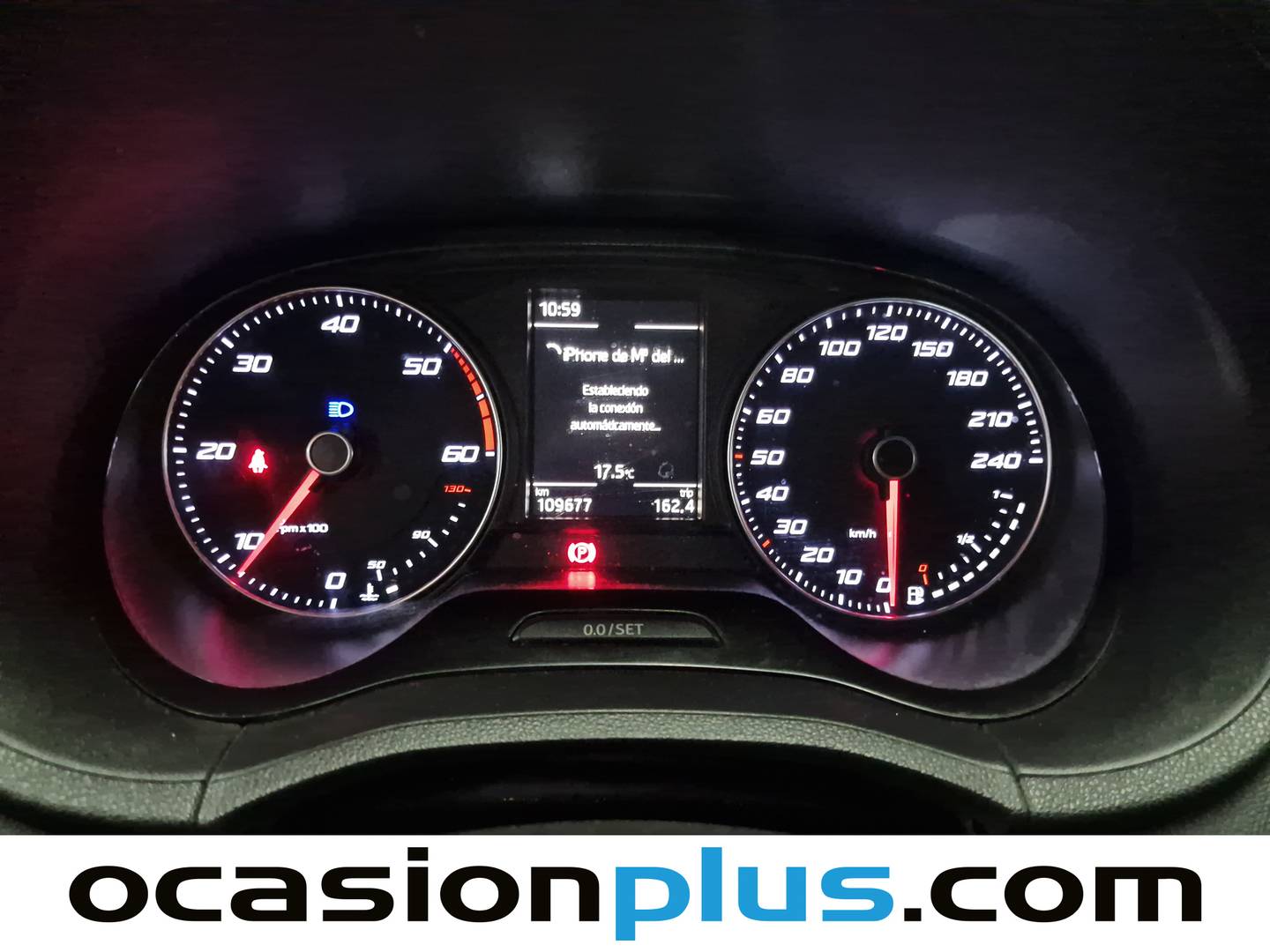 Seat Ibiza Seat Ibiza 1.4 TDI Style (90 CV) 2016