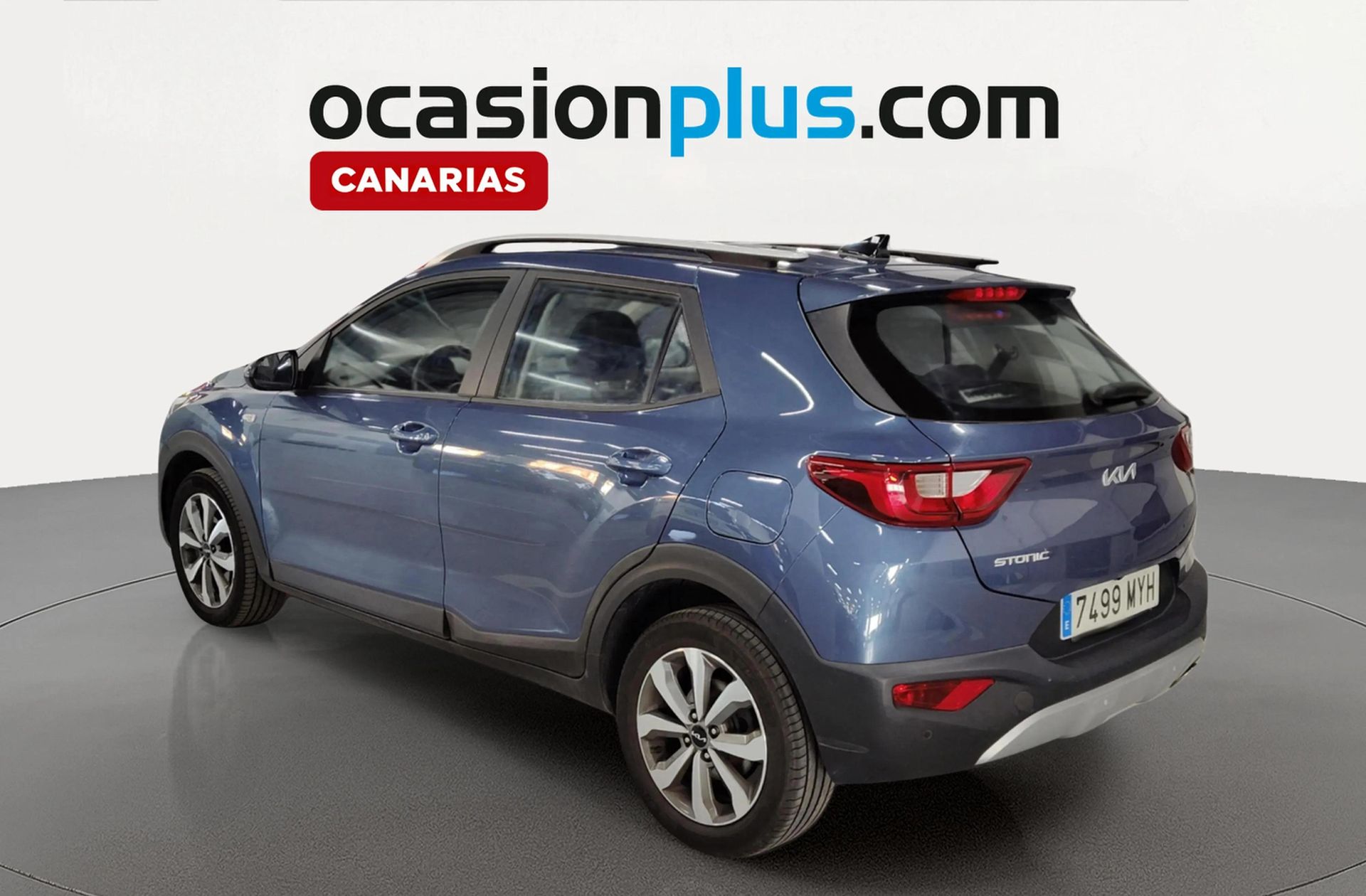 Kia Stonic 1.0 T-GDi Drive DCT - foto 3