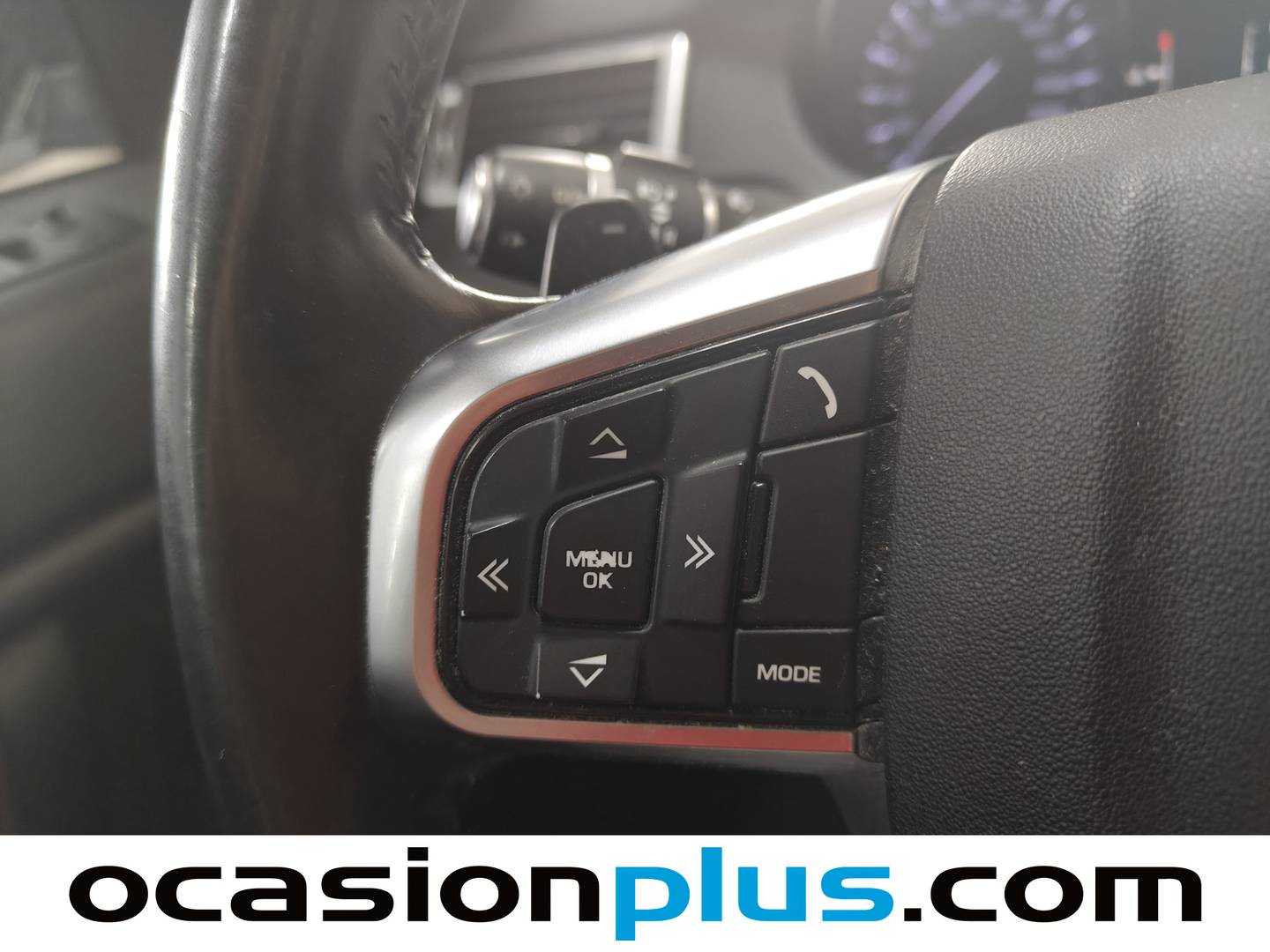 Foto Land Rover Discovery Sport Land Rover Discovery Sport Sport 2.0L TD4 Pure 4x4 (150 CV)