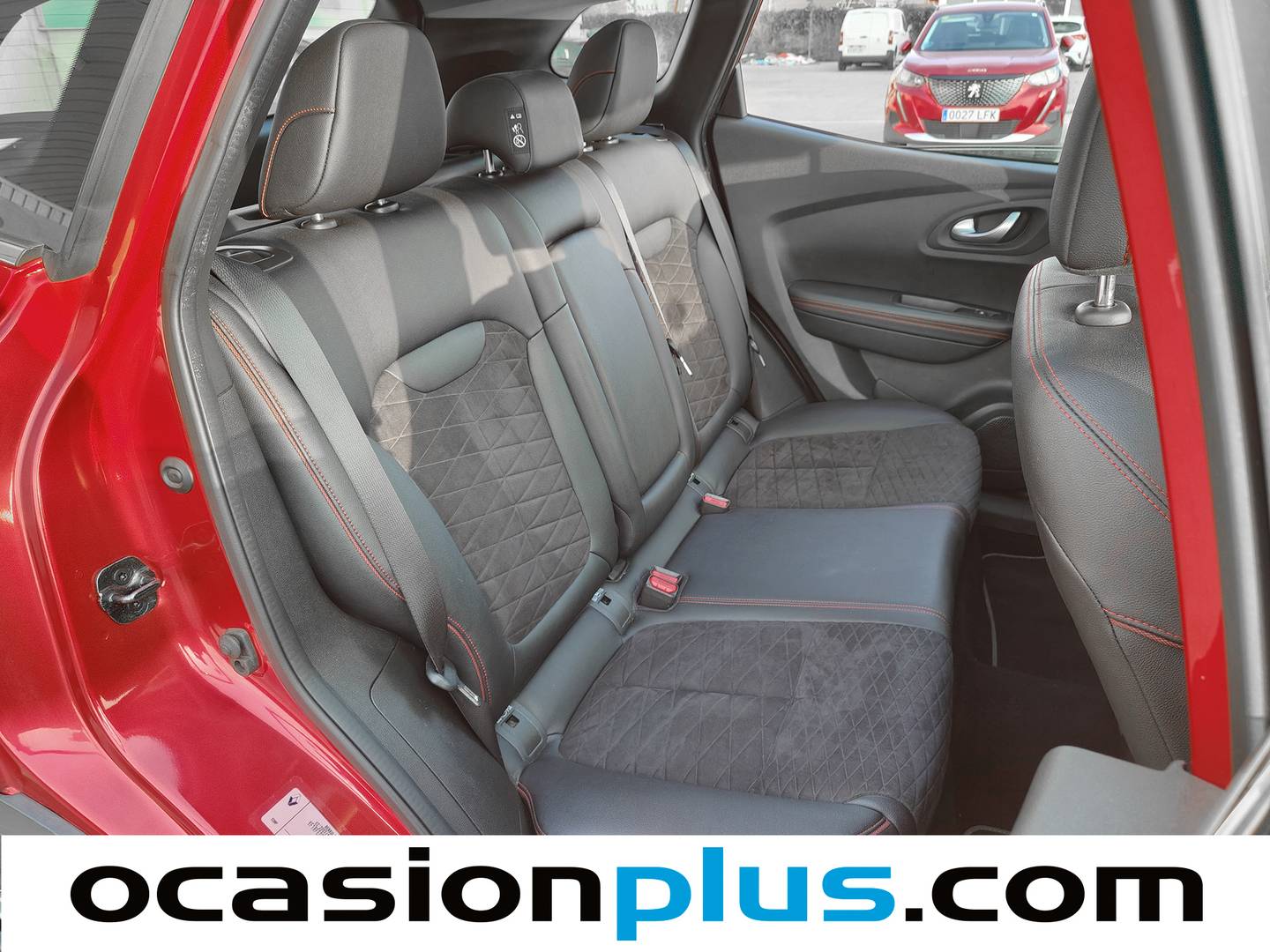 Foto Renault Kadjar Renault Kadjar Black Edition GPF TCe (160 CV) EDC