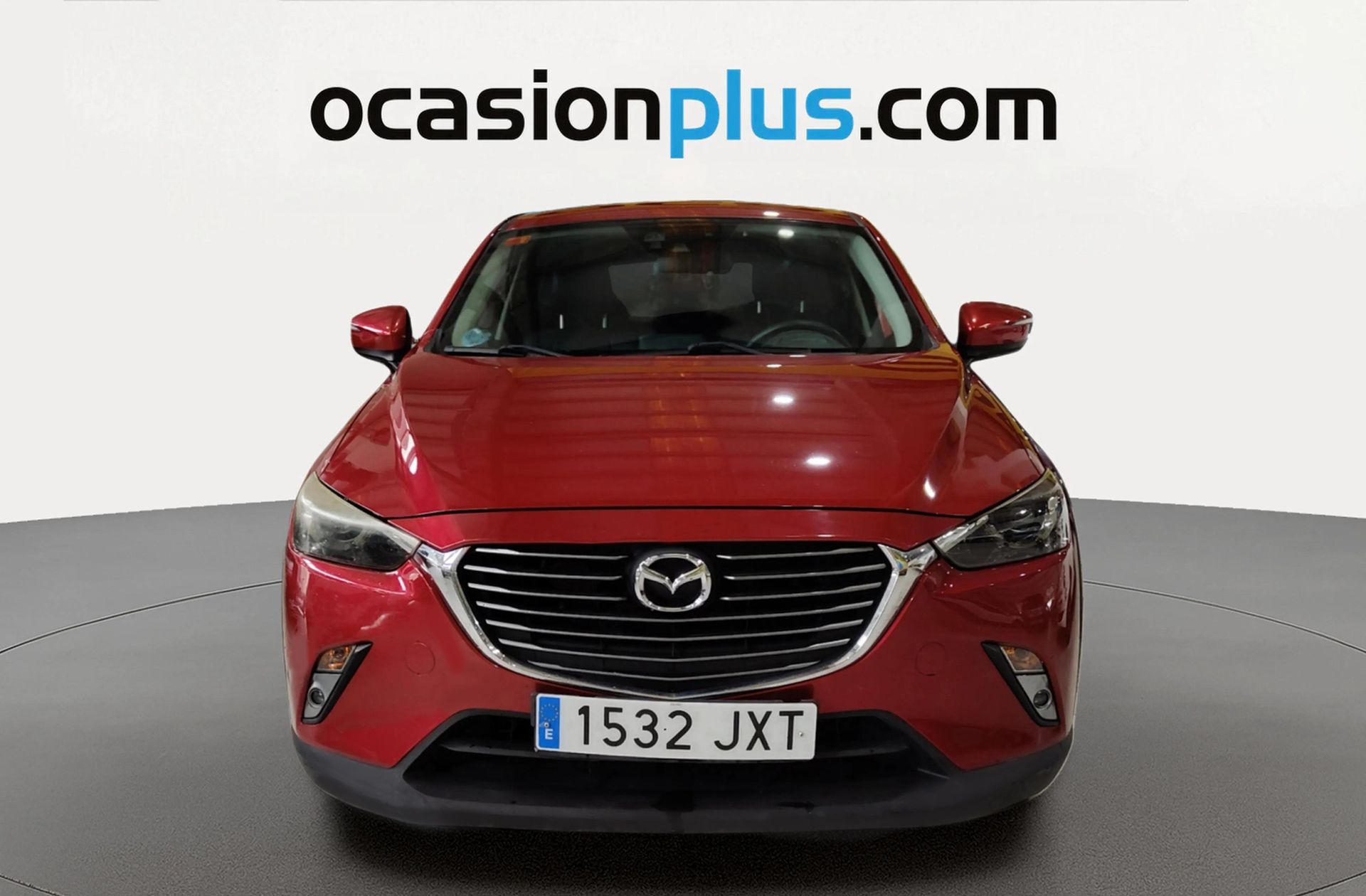 Mazda CX-3 1.5 DE Skyactiv Luxury 2WD - foto 13