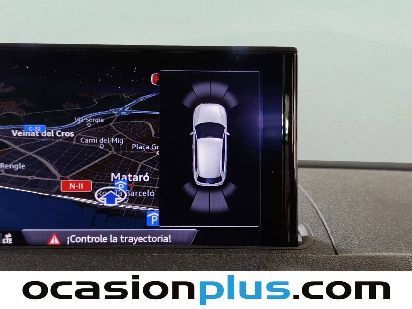 Extras del Audi A3 Audi A3 Sportback S line edition 2.0 TDI (150 CV) Pack S-line