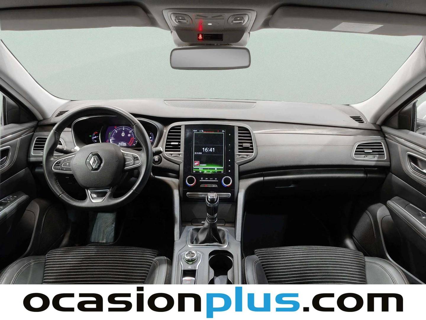 Renault Talisman Renault Talisman Zen Energy dCi  (130 CV) de ocasión