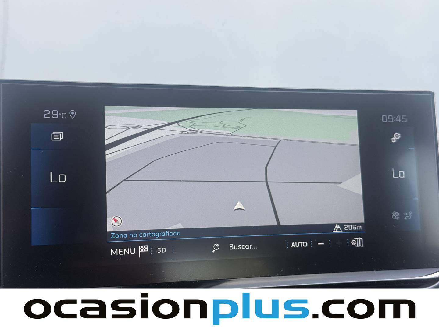 Extras y acabados del Peugeot 3008 Peugeot 3008 BlueHDi 130 S&S Active Pack (130 CV)