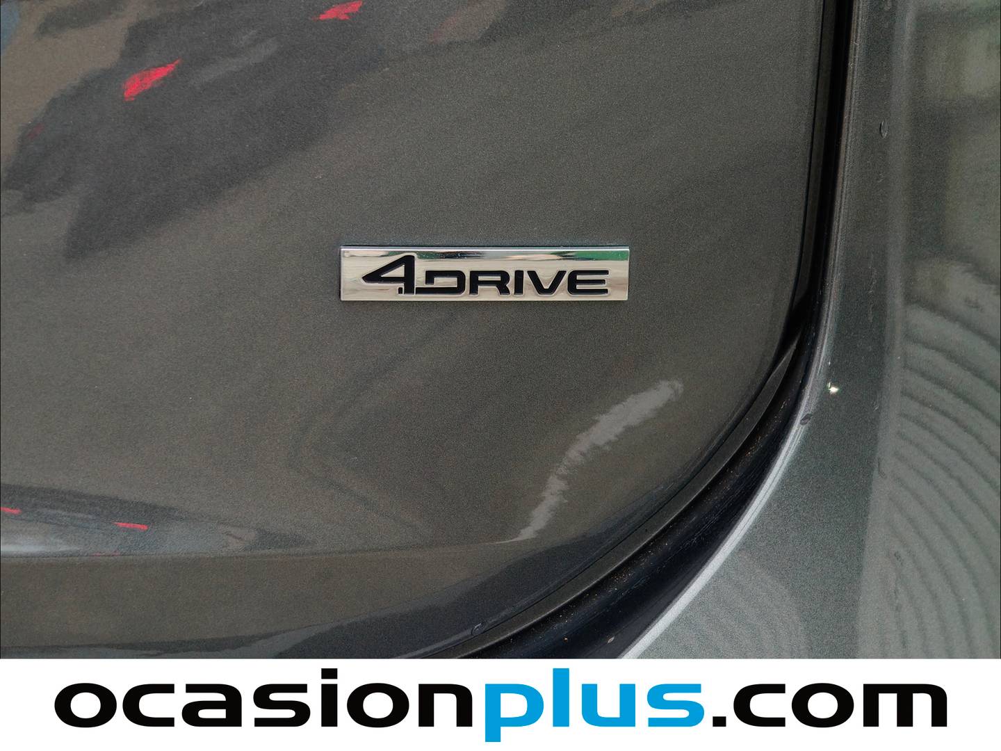 Foto Seat Tarraco SEAT Tarraco 2.0 EcoTSI Xcellence 4Drive DSG (190 CV)