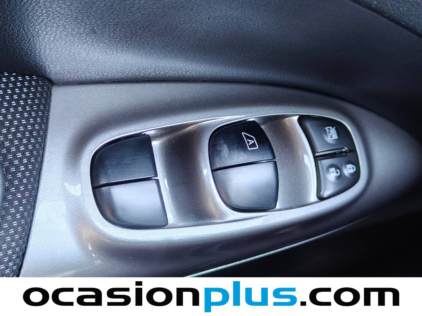 Nissan JUKE Nissan Juke 1.6 Acenta 4X2 (117 CV) km 0