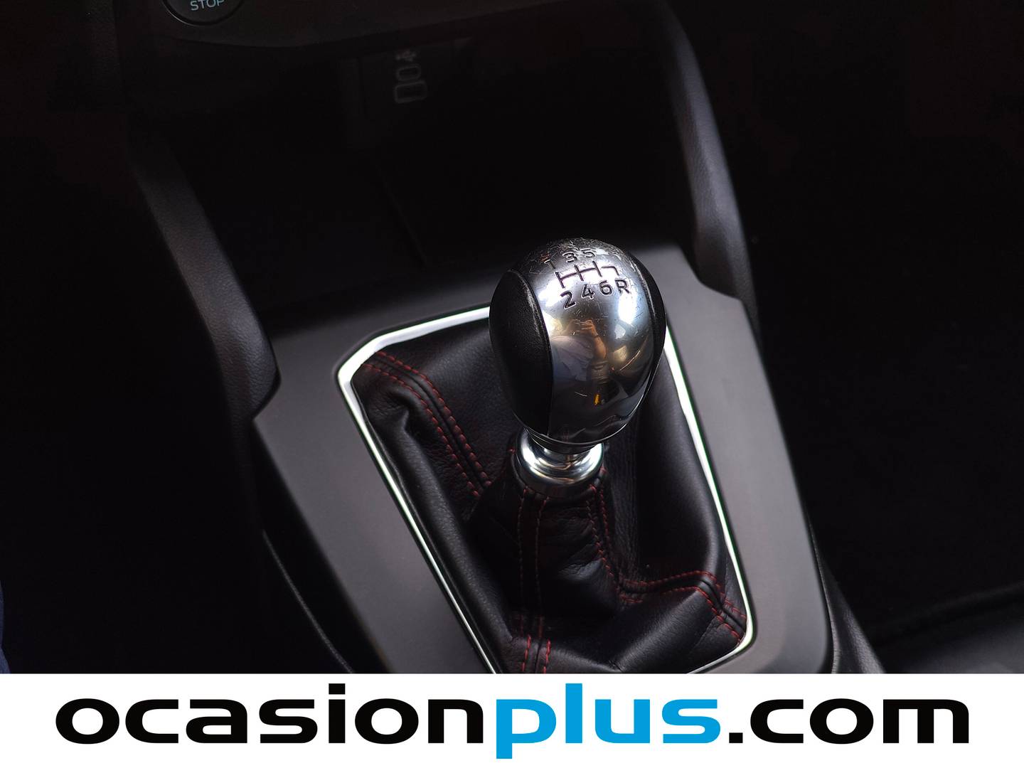Ford Focus Ford Focus 1.0 Ecoboost MHEV ST-Line (155 CV) de segunda mano