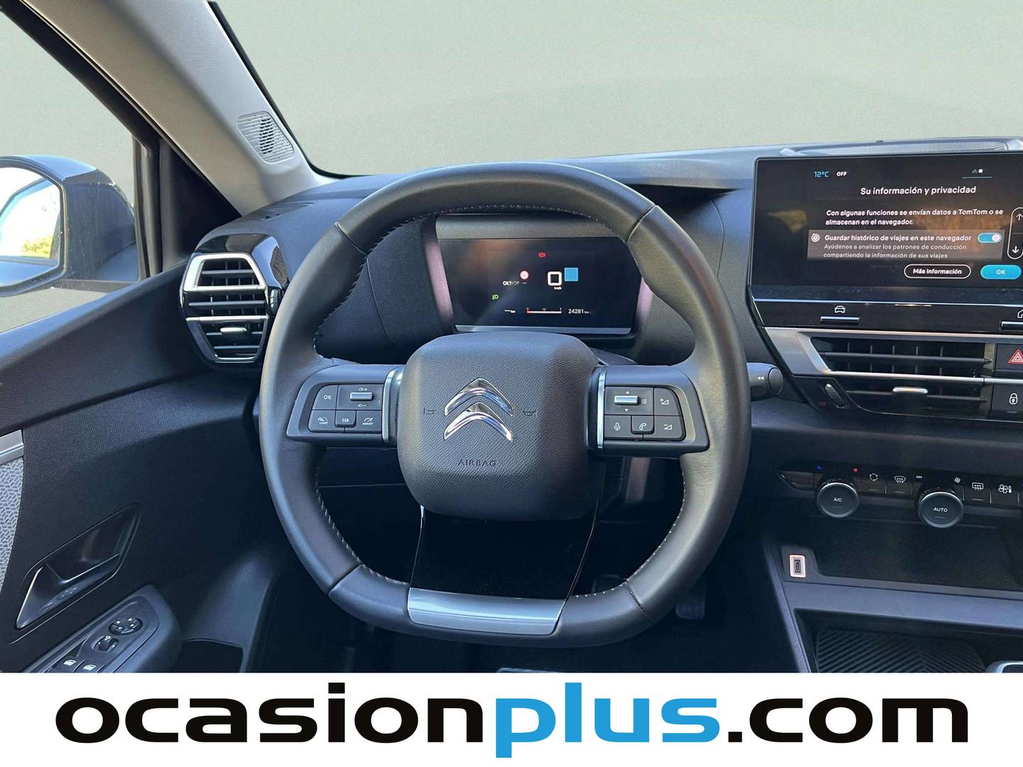 Citroën C4 Citroën C4 PureTech 130 S&S Plus (131 CV) al mejor precio