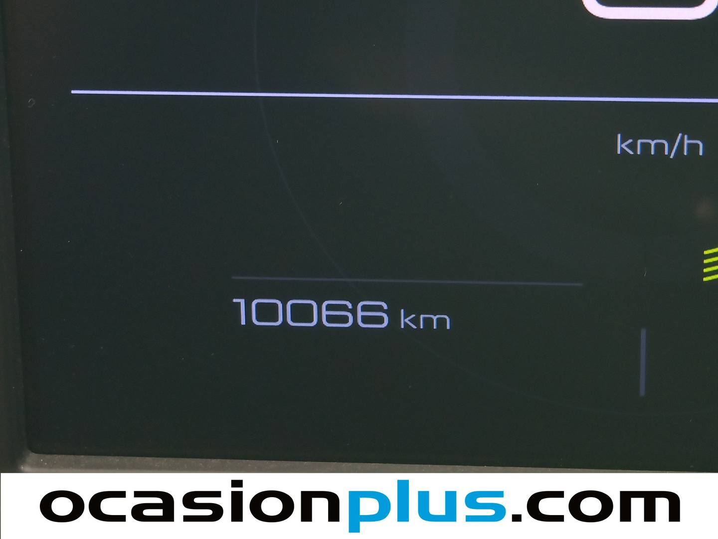Peugeot 3008 Hybrid Peugeot 3008 Hybrid 145 Allure eDCS6 (145 CV) seminuevo